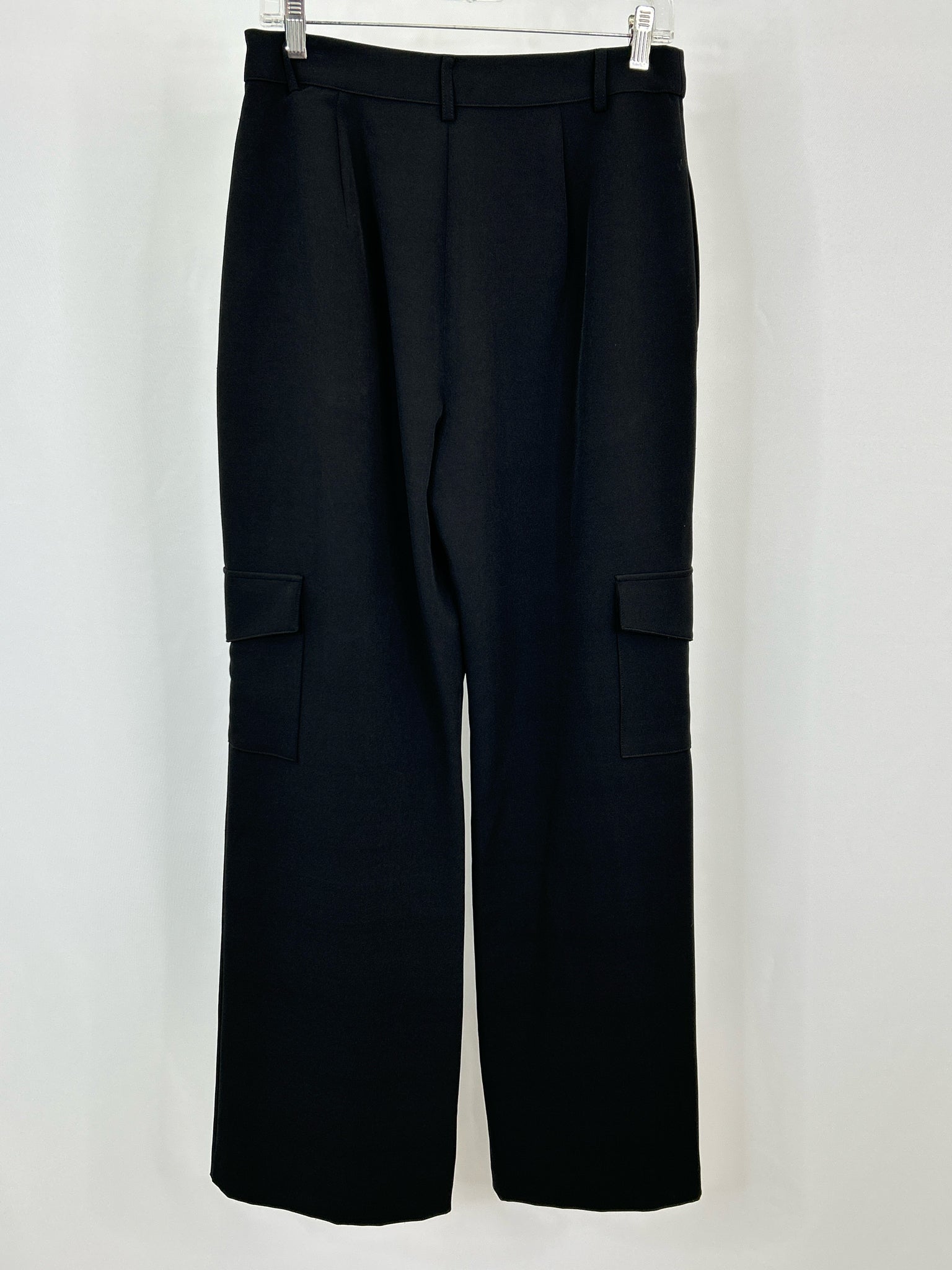 POSH COUTURE NWT Size S Black Women Pants