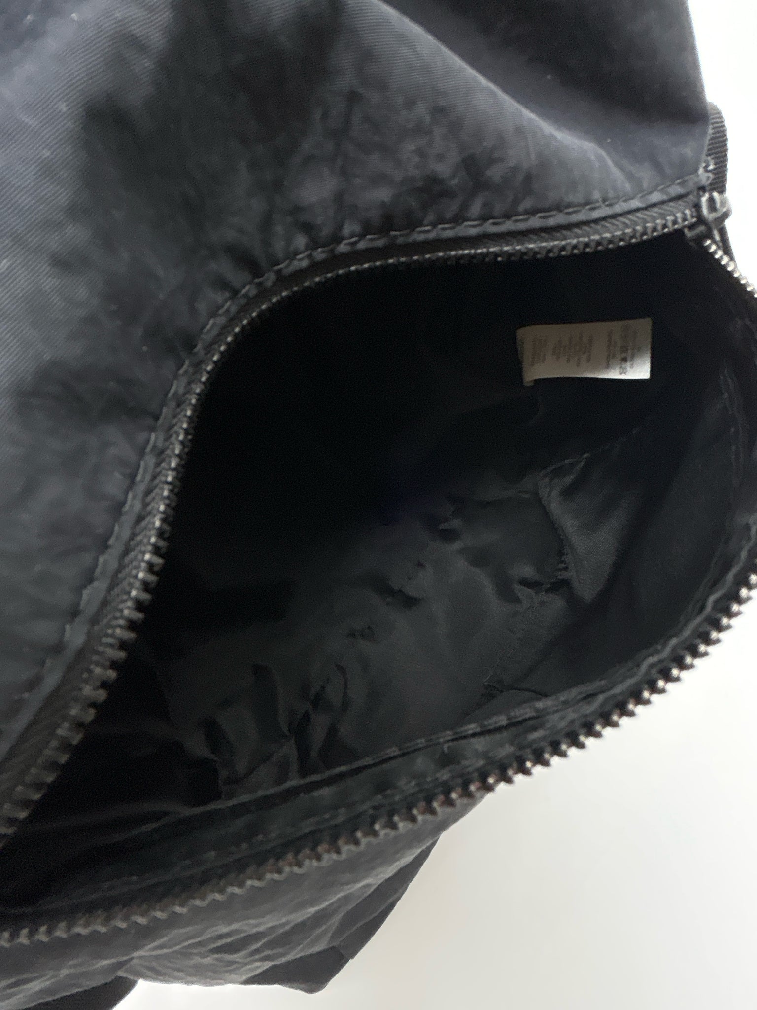 LULULEMON Black Women Purse