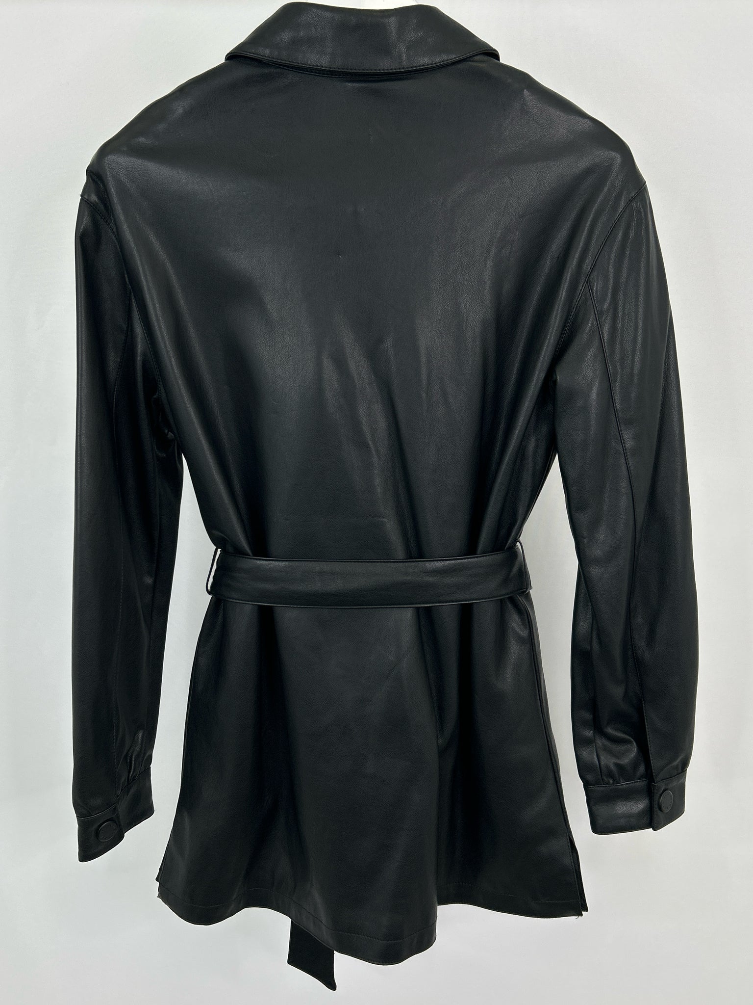 MARC NEW YORK Size S Black Women's Women Jacket