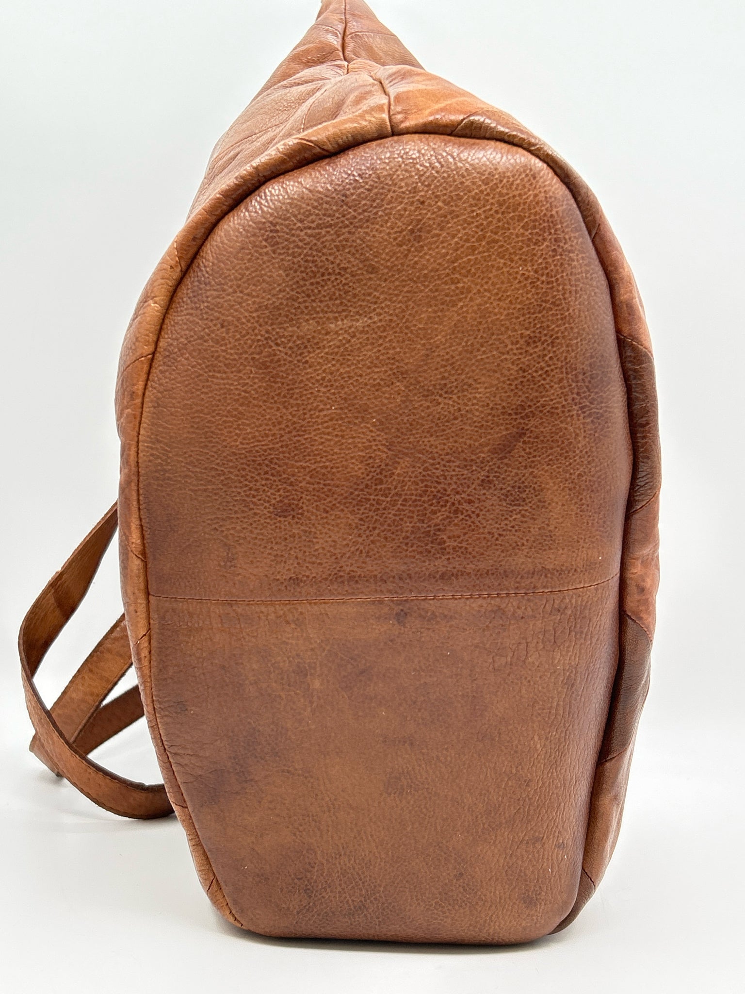 LATICO Tan Women Tote