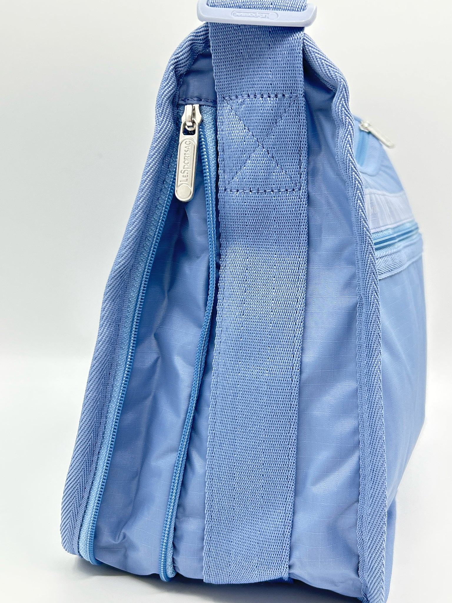 LESPORTSAC Blue Women Purse