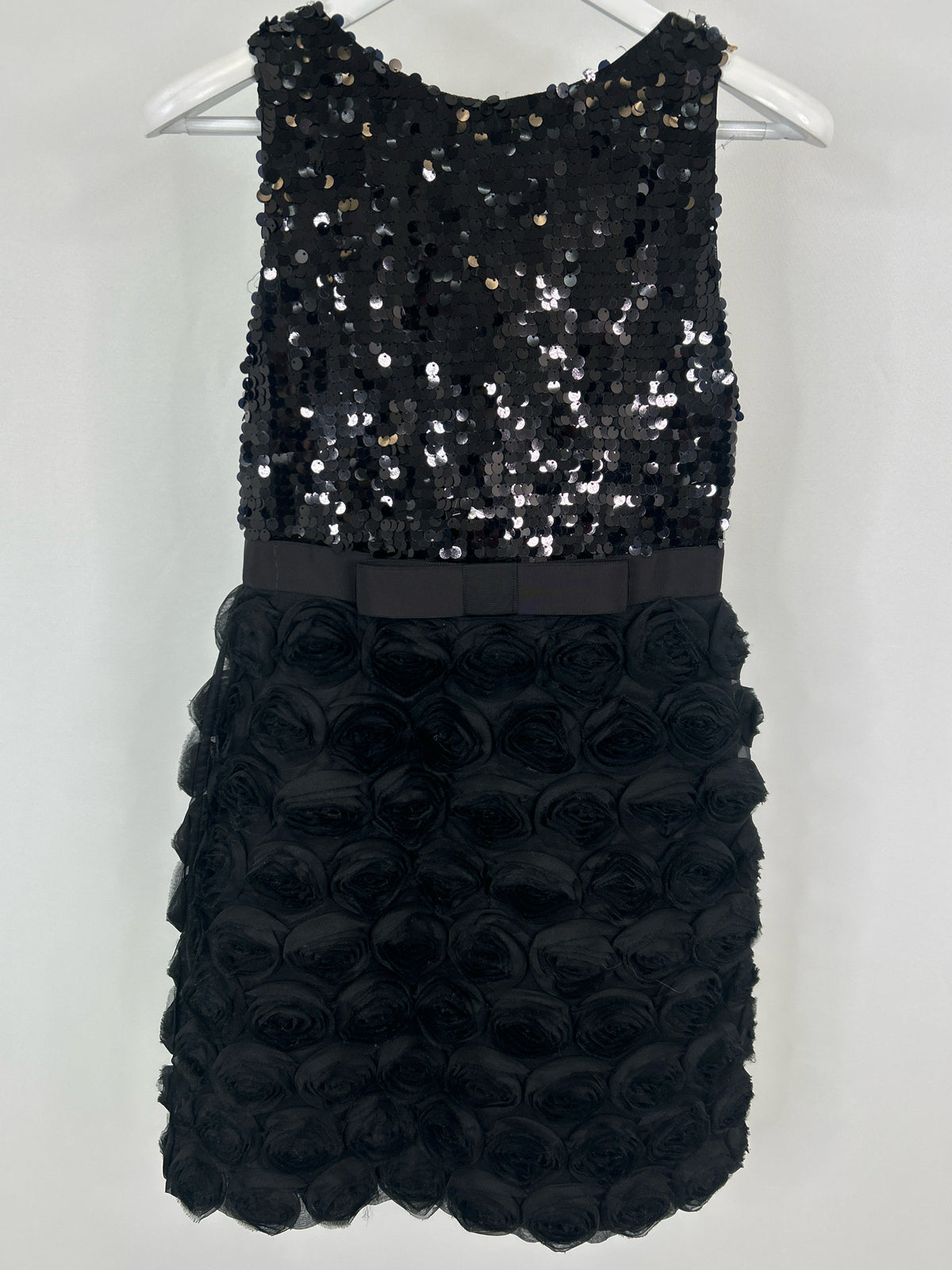 KATE SPADE Size 6 Black Women Dress