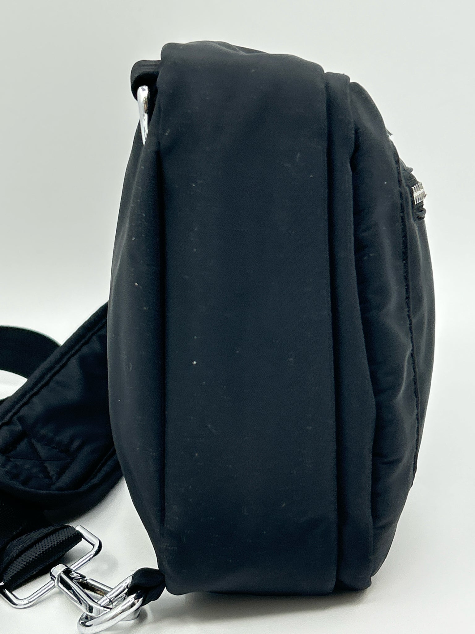 SASHA + SOFI Black Women Purse