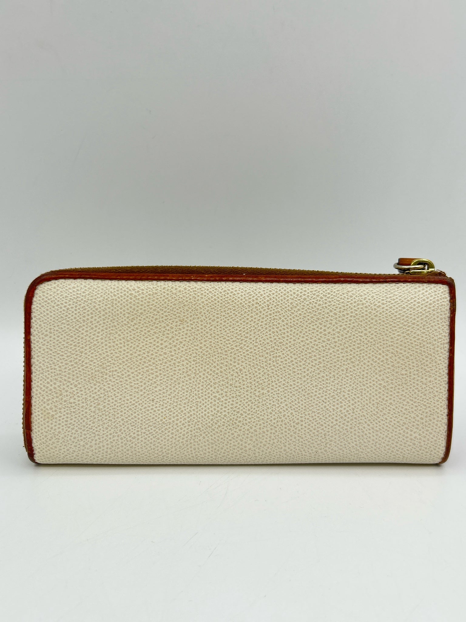 DOONEY & BOURKE Cream Women Wallet