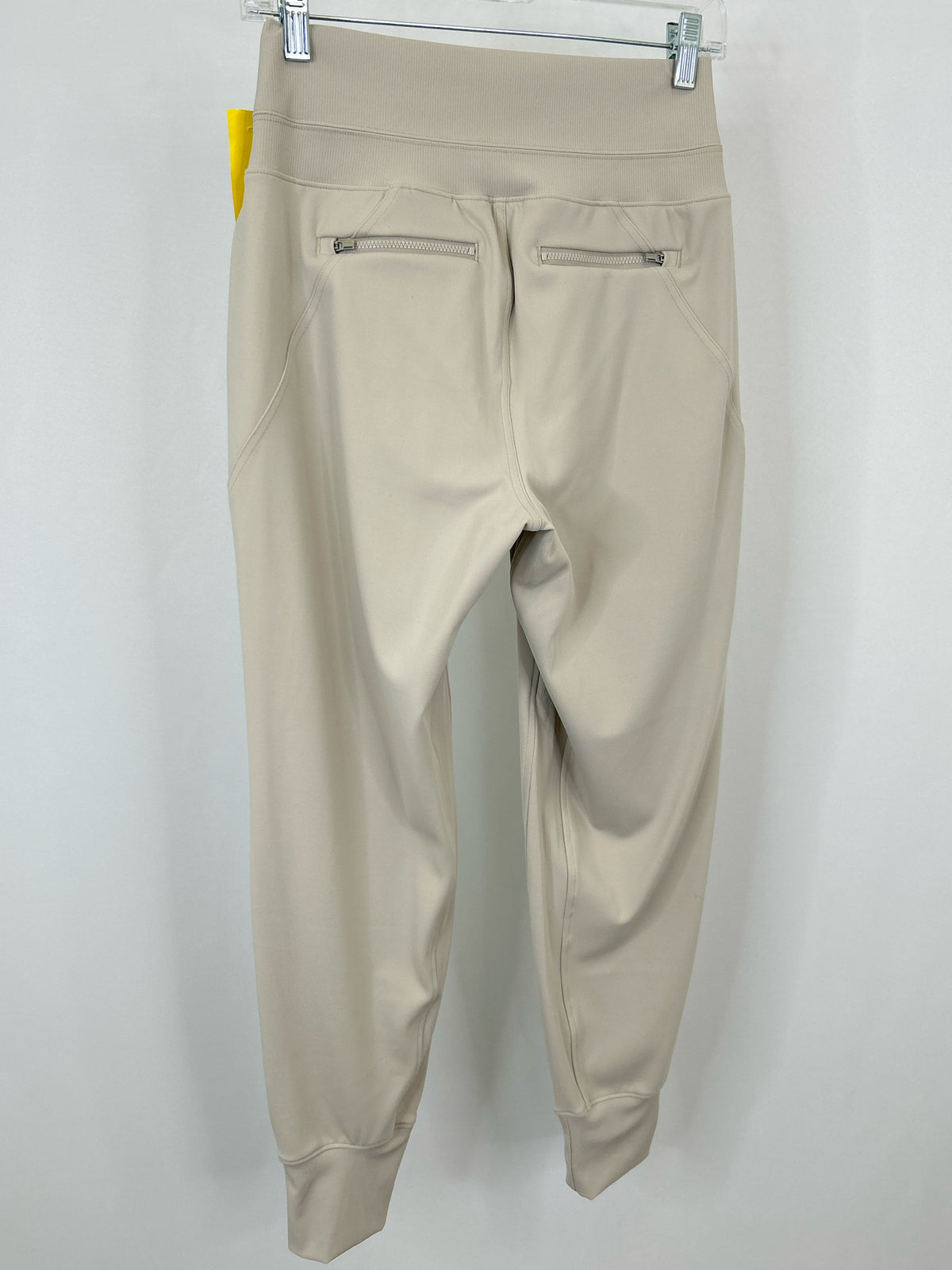 ATHLETA Size XS Cream Women Pants