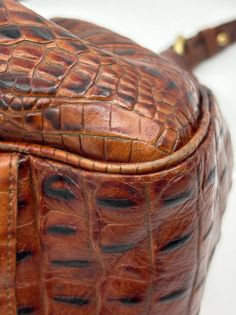BRAHMIN PECAN Women's Purse
