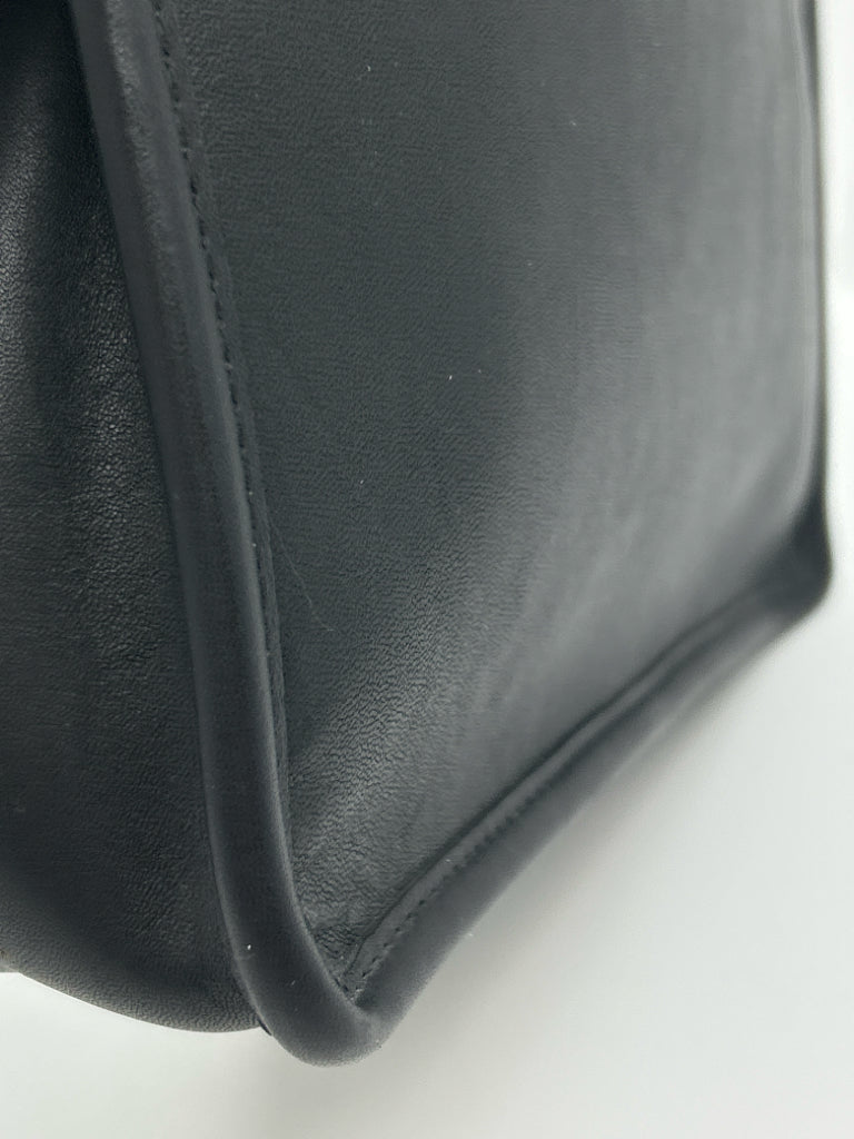 COACH Black Women's Purse