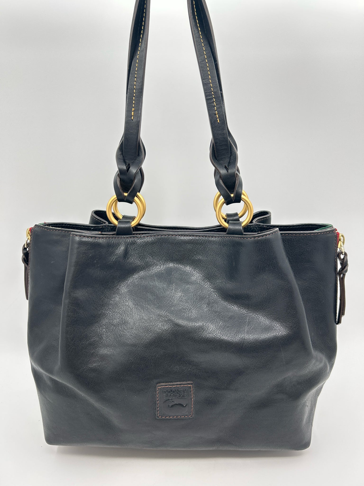 DOONEY & BOURKE Black Women Purse