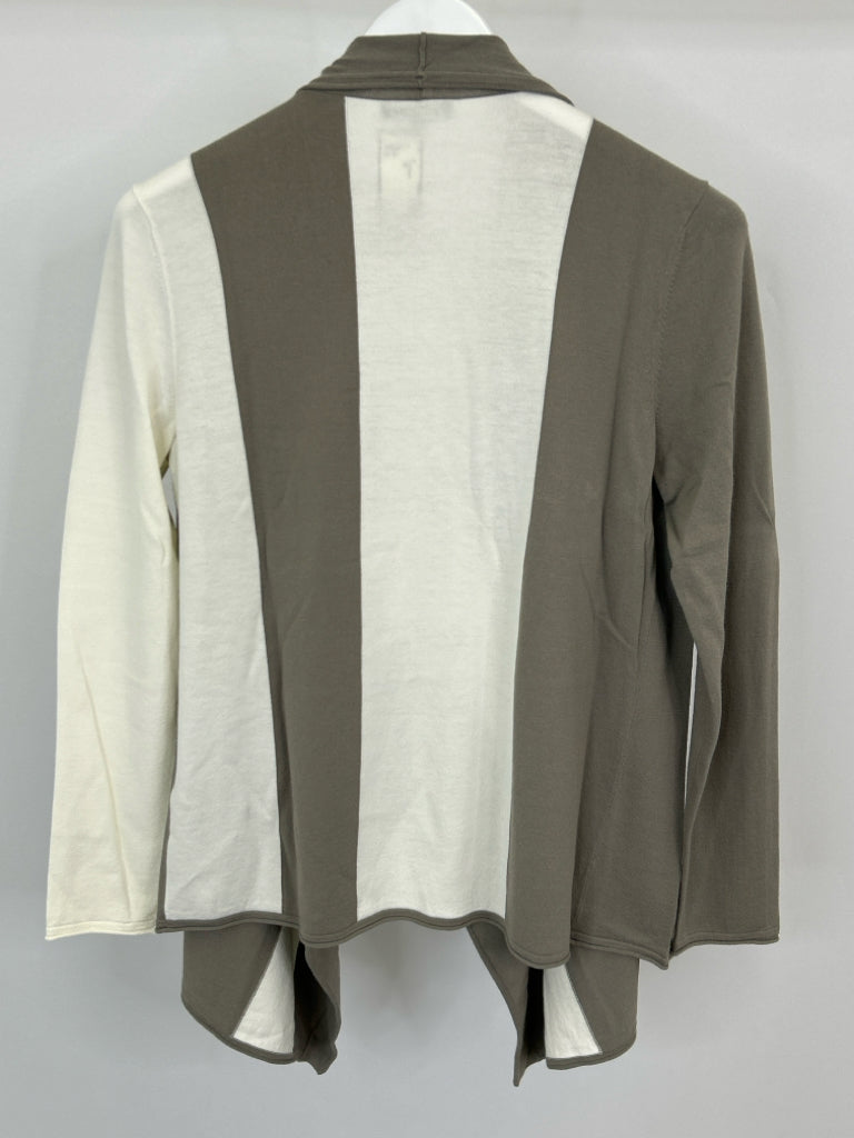 LAFAYETTE 148 Women Size M Moss Cardigan