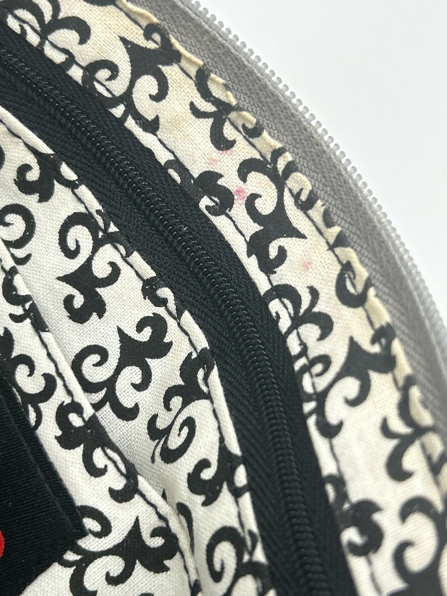 HOBO Silver Women Wristlet