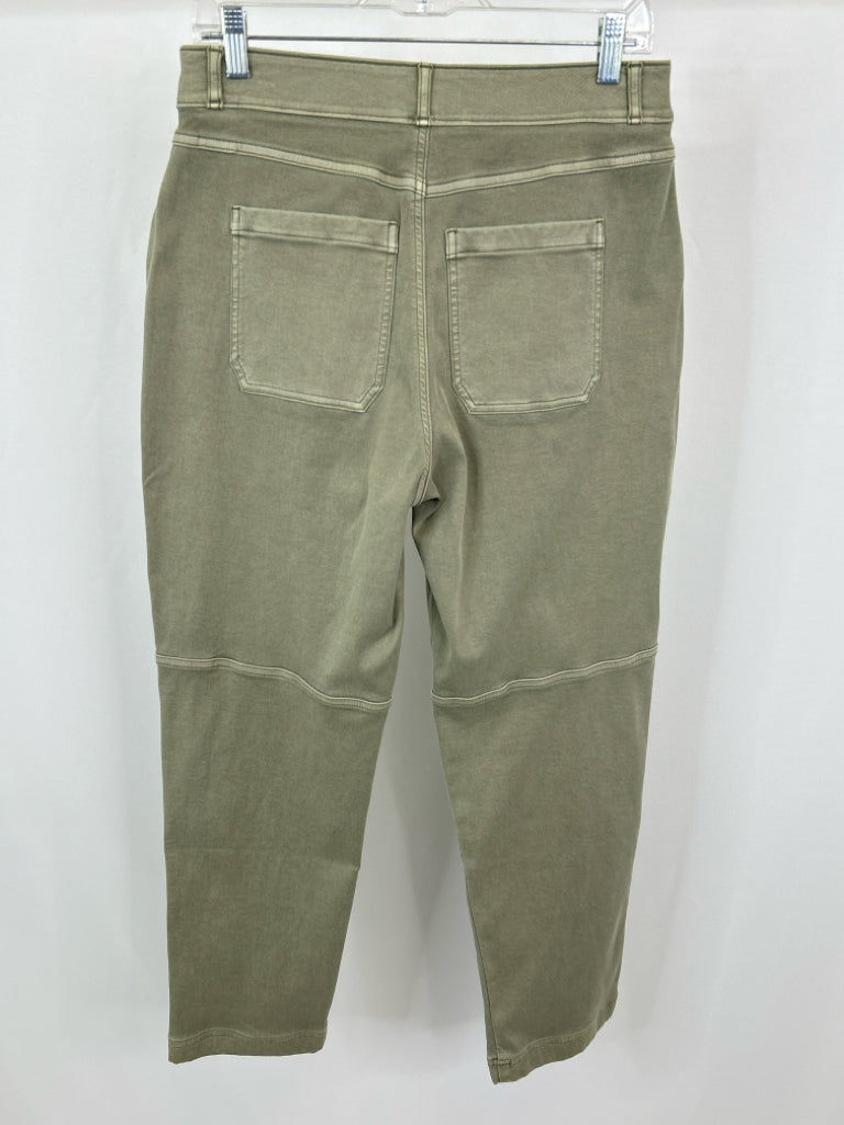 SPANX Women Size L OLIVE Pants