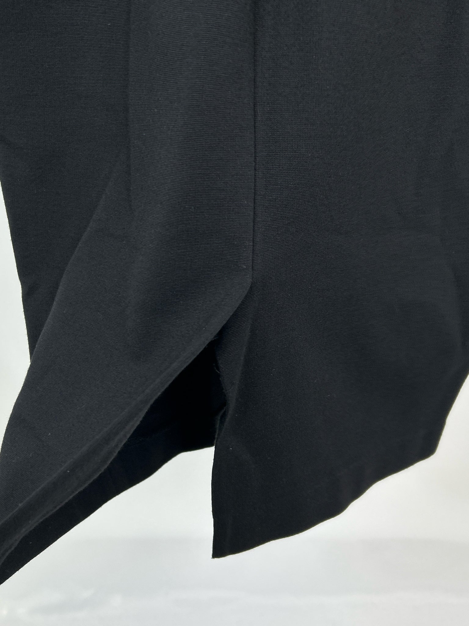 MAGASCHONI Size 6 Black Women Dress
