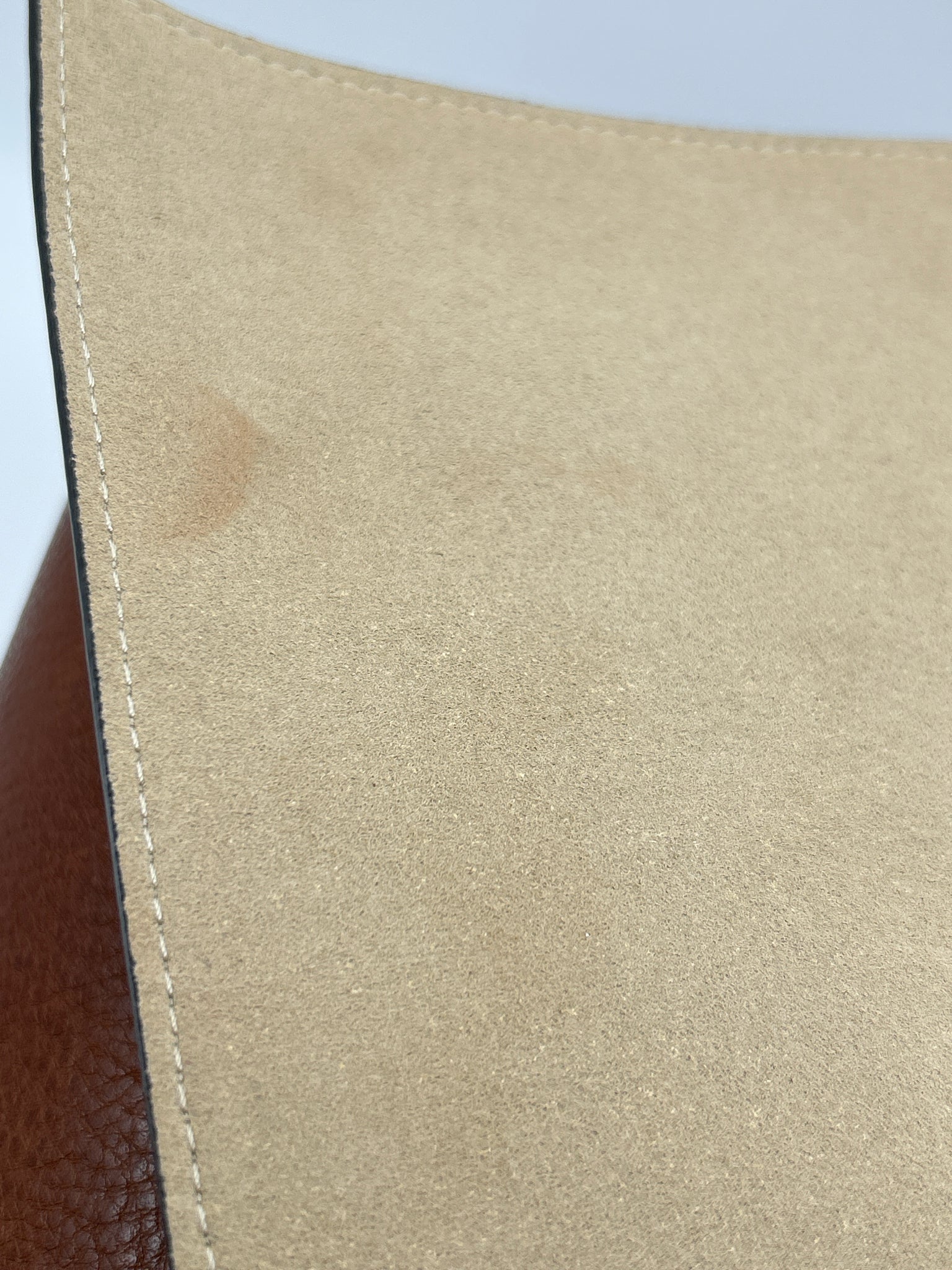 BANANA REPUBLIC COGNAC Women Tote