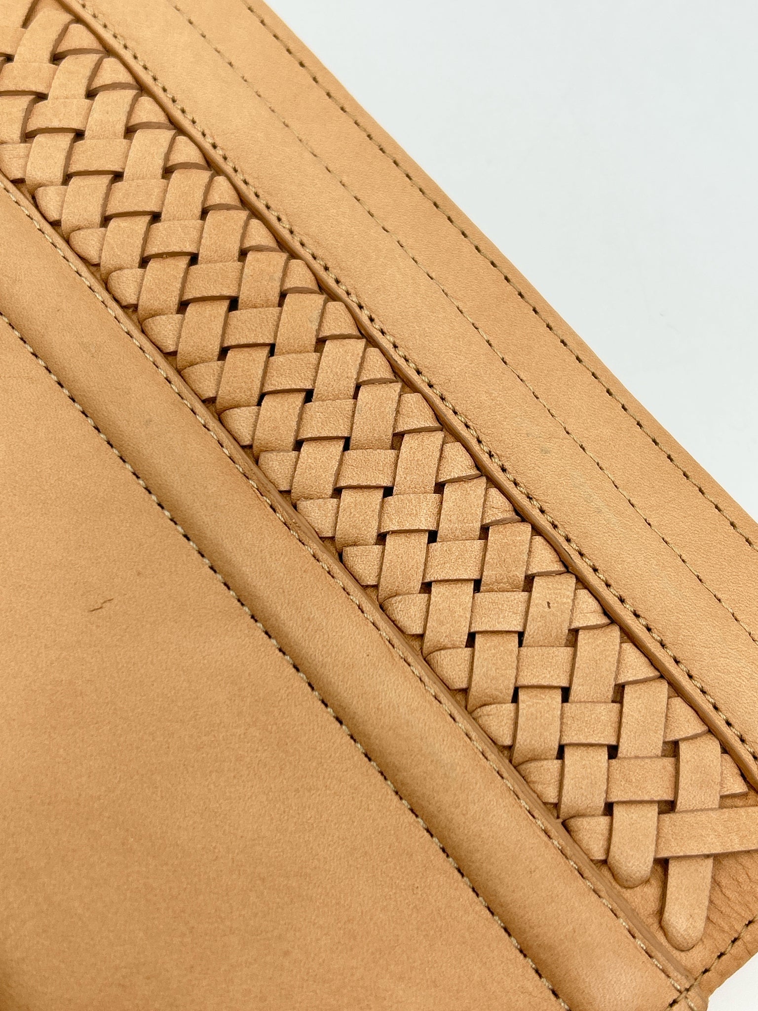 BRIGHTON NWT nude Women Wallet