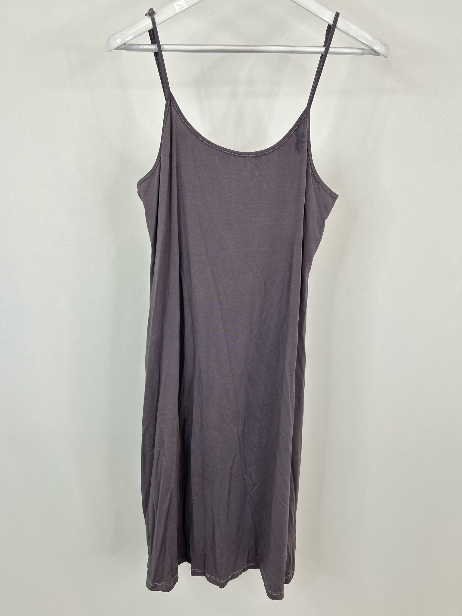 SUNDANCE Size 8 Navy Print Women Dress