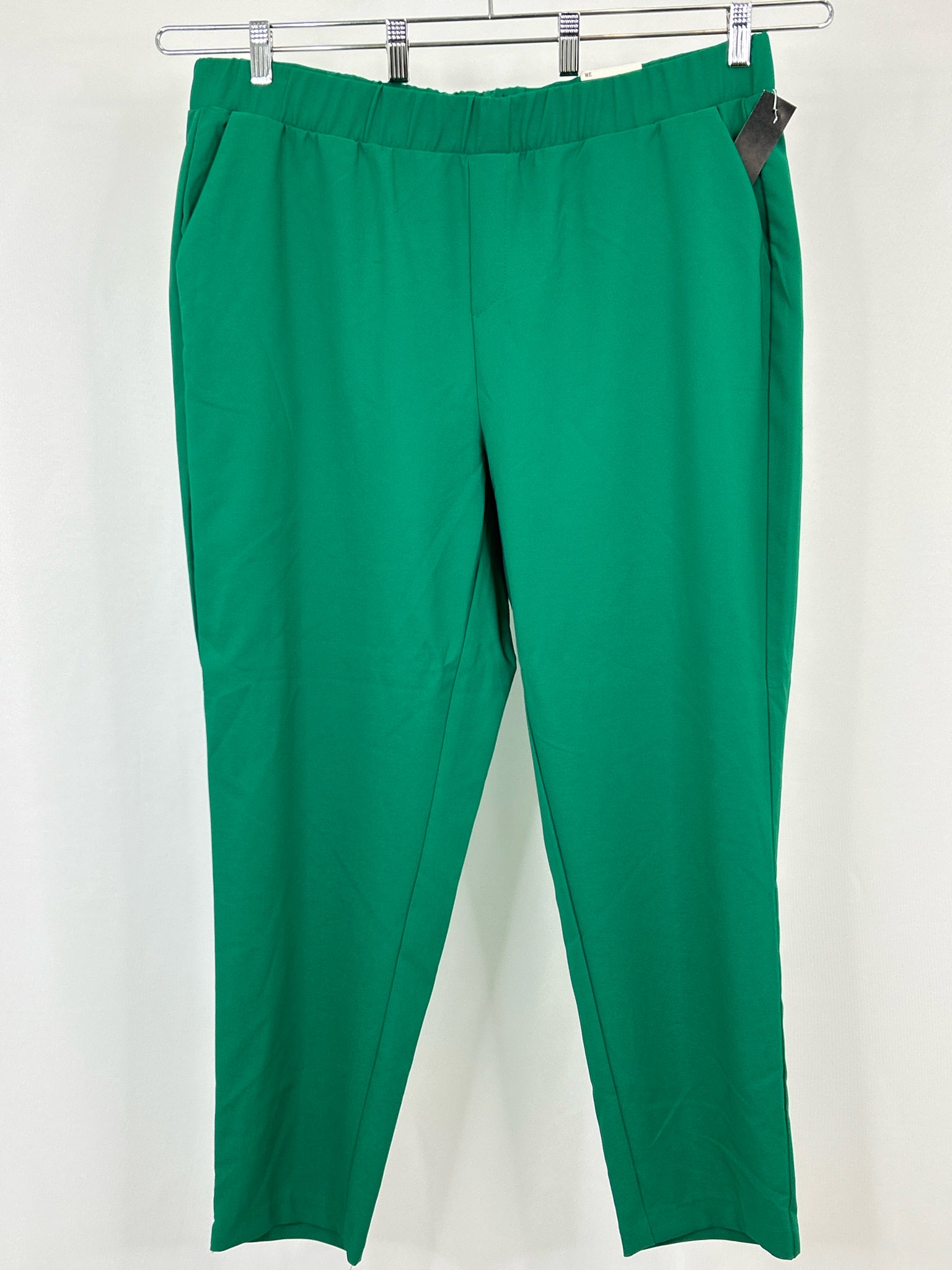 TORRID NWT Size 2X Green Women Pants