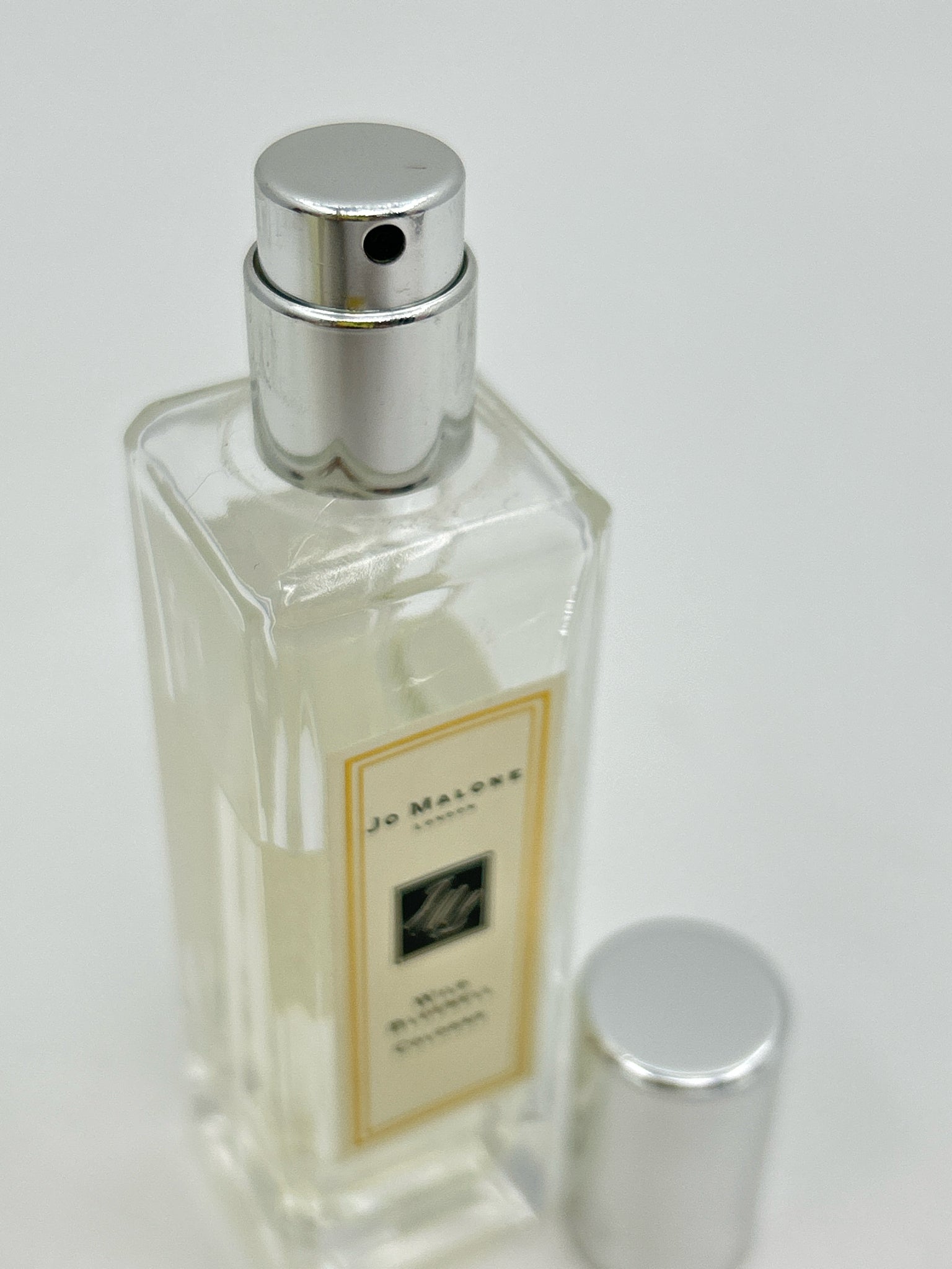 JO MALONE Wild Bluebell Cologne Perfume