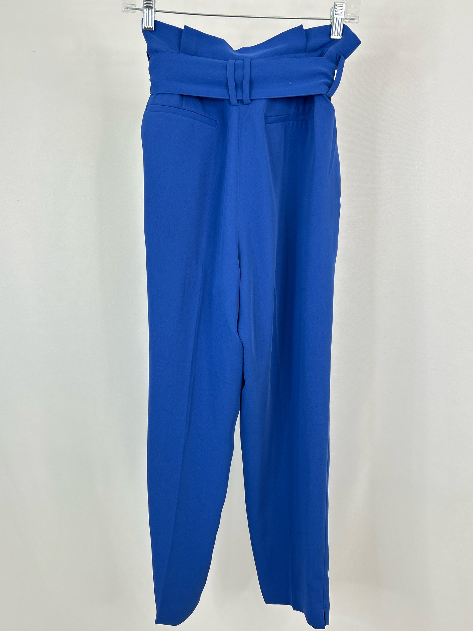 BODEN Size 8R Blue Women Pants