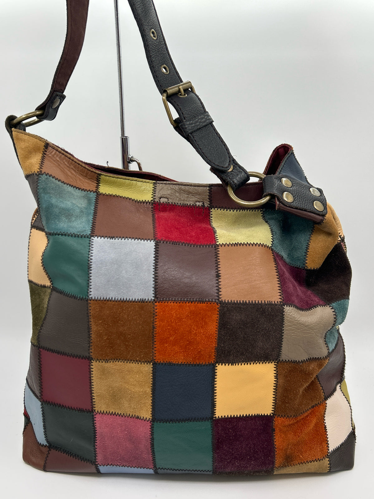 LUCKY BRAND Multi-Color Women Purse