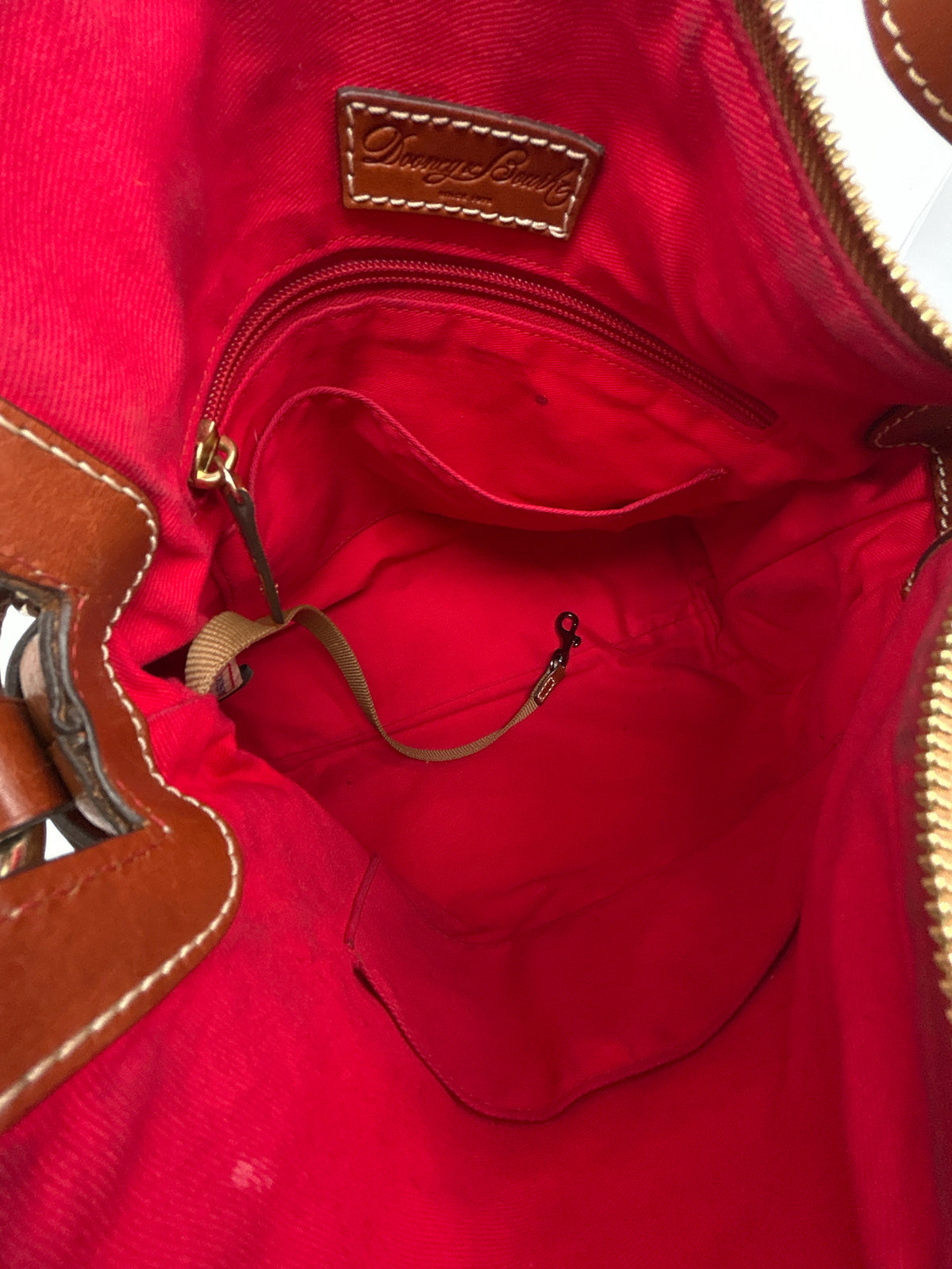 DOONEY & BOURKE Brown Women Purse