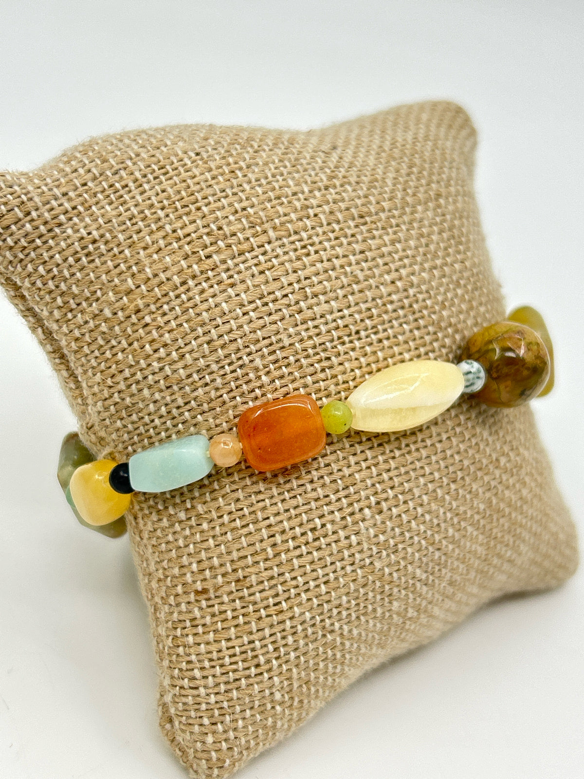 JAY KING Multi-Color Jewelry Set
