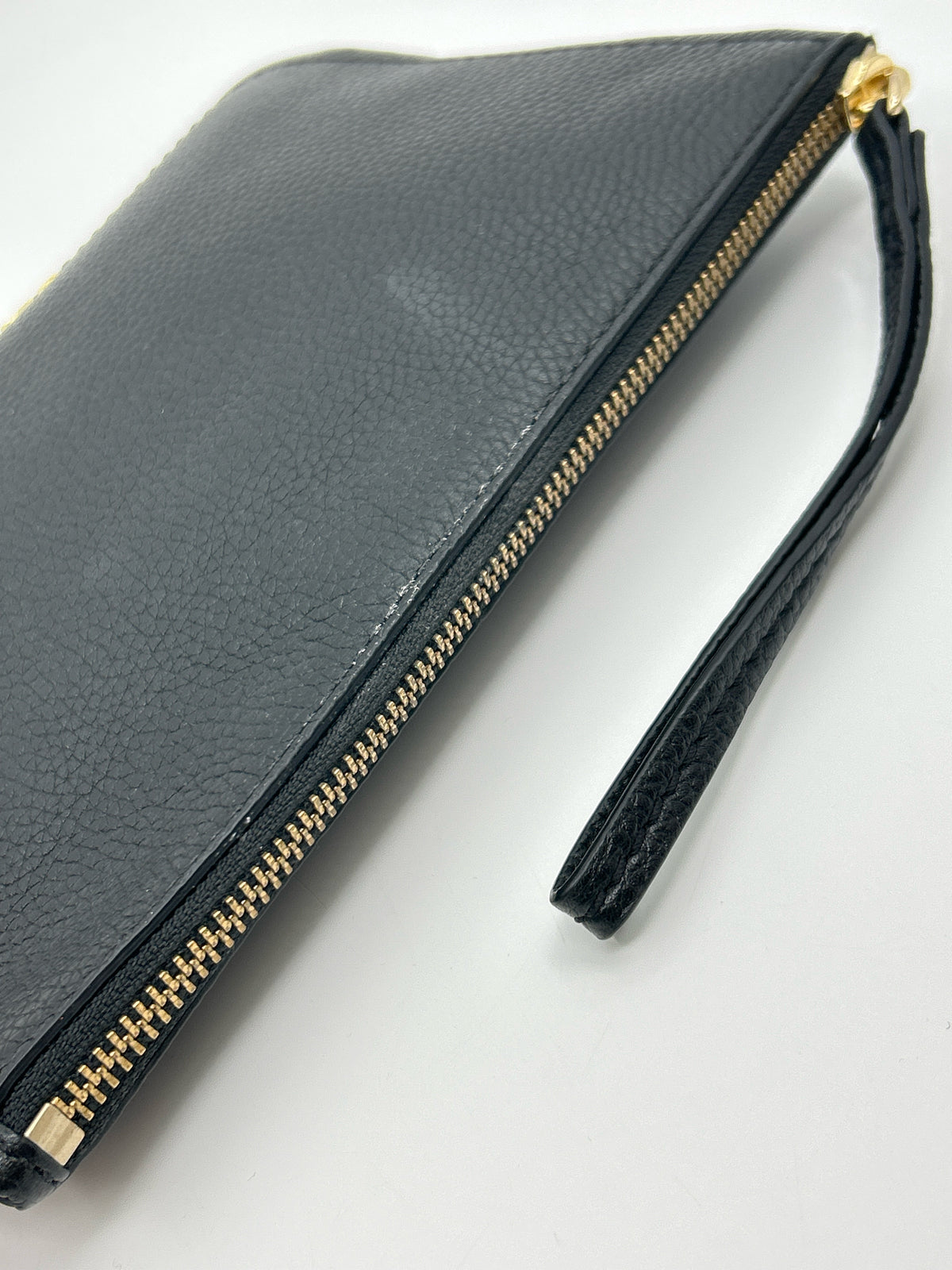 MARC JACOBS Black Women Clutch