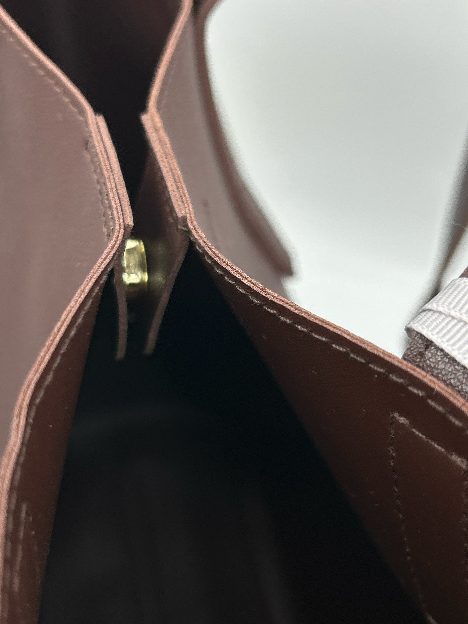 KATIE LOXTON Brown Women Tote