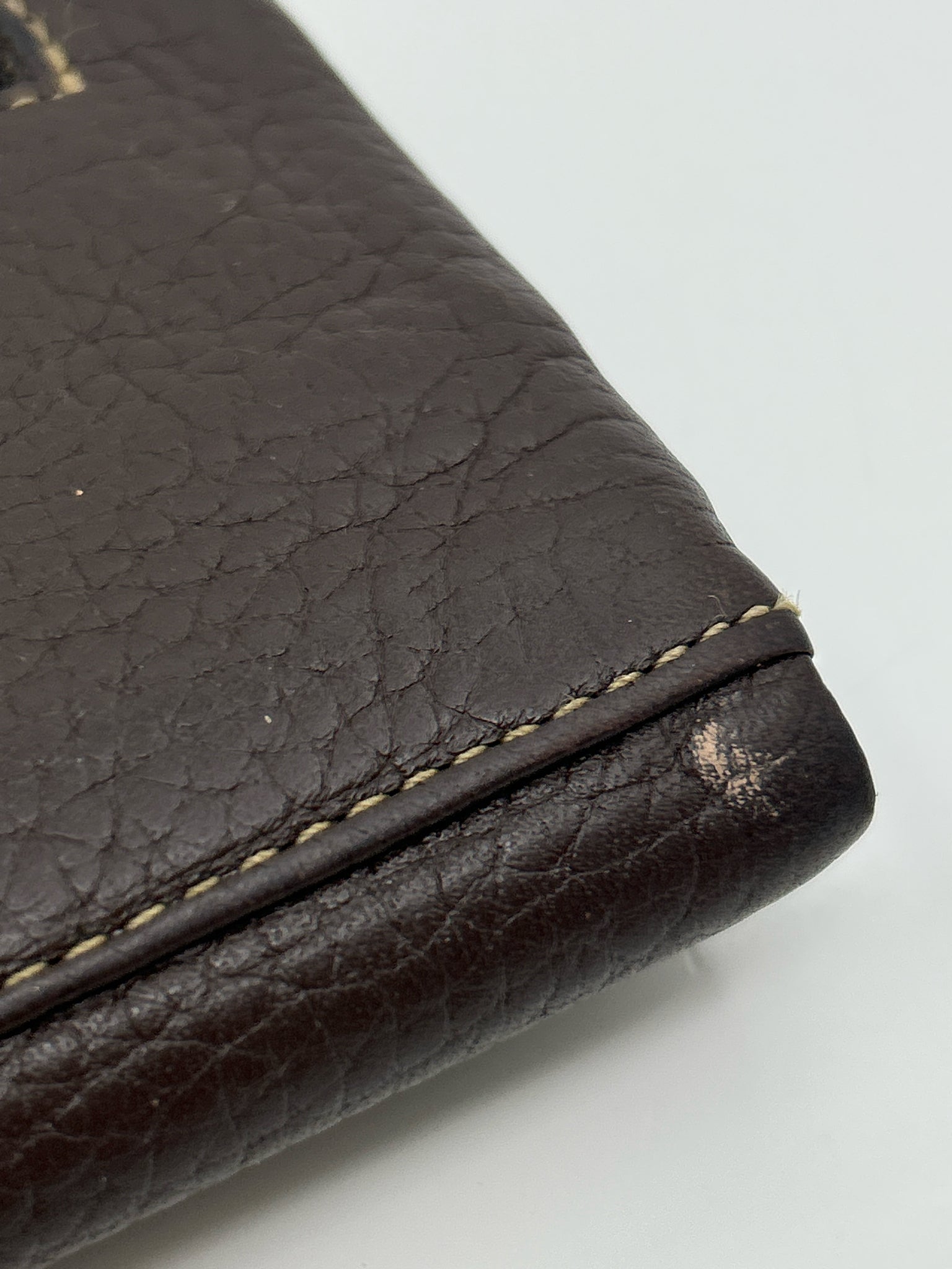 BRIGHTON Brown Women Wallet