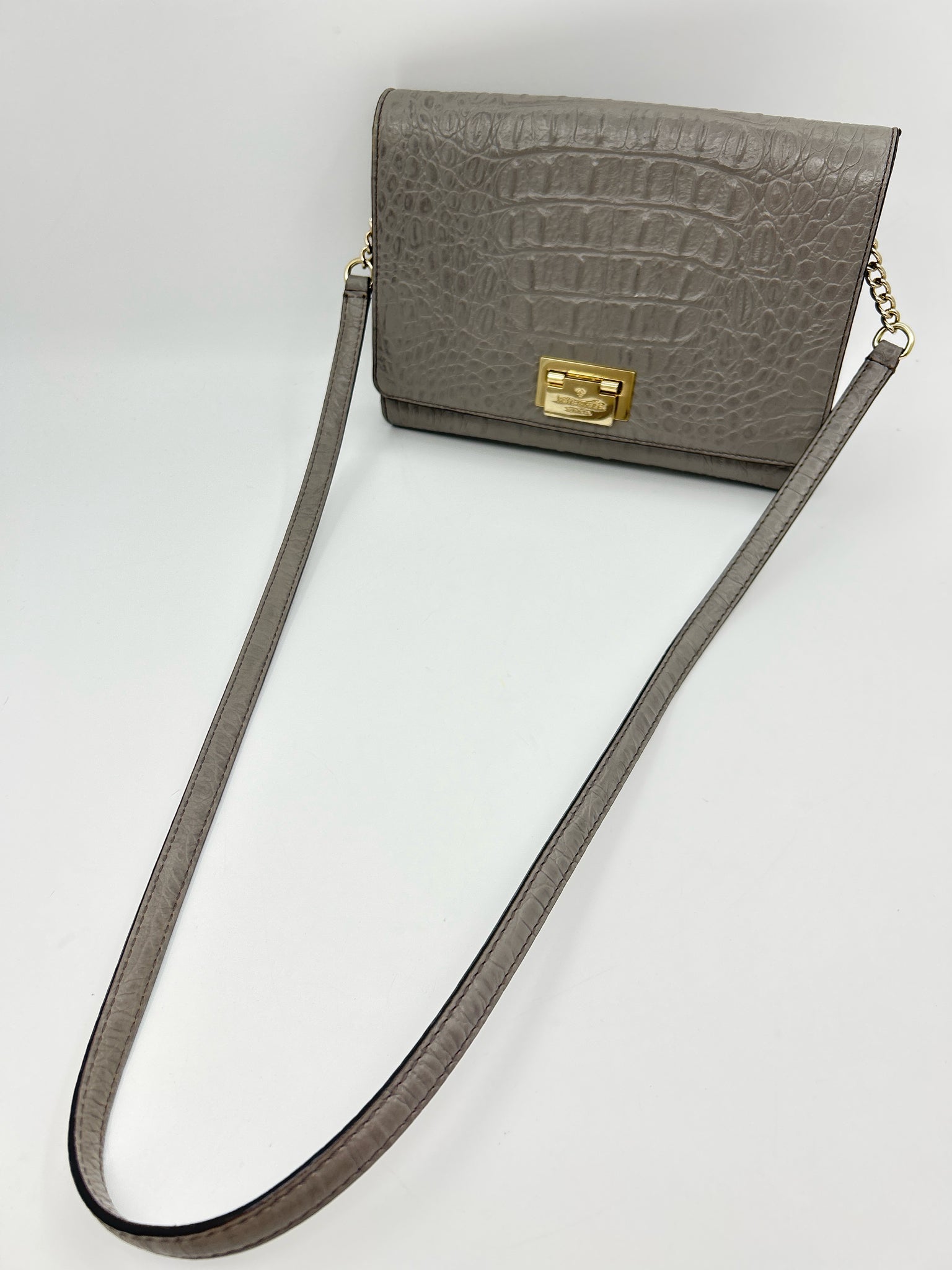 KATE SPADE Grey Women Purse