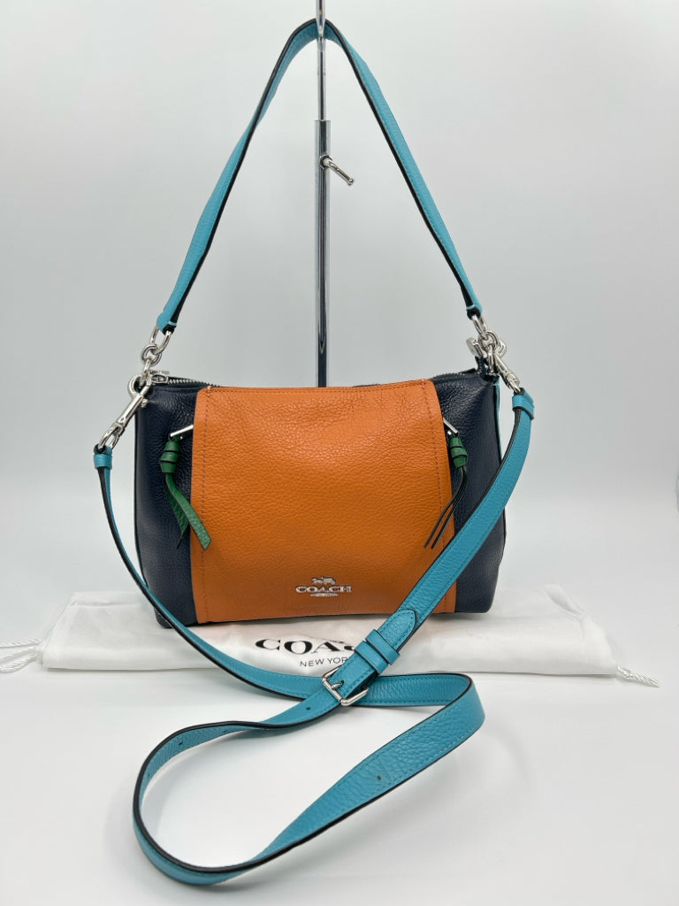 COACH Multi-Color Women's Purse