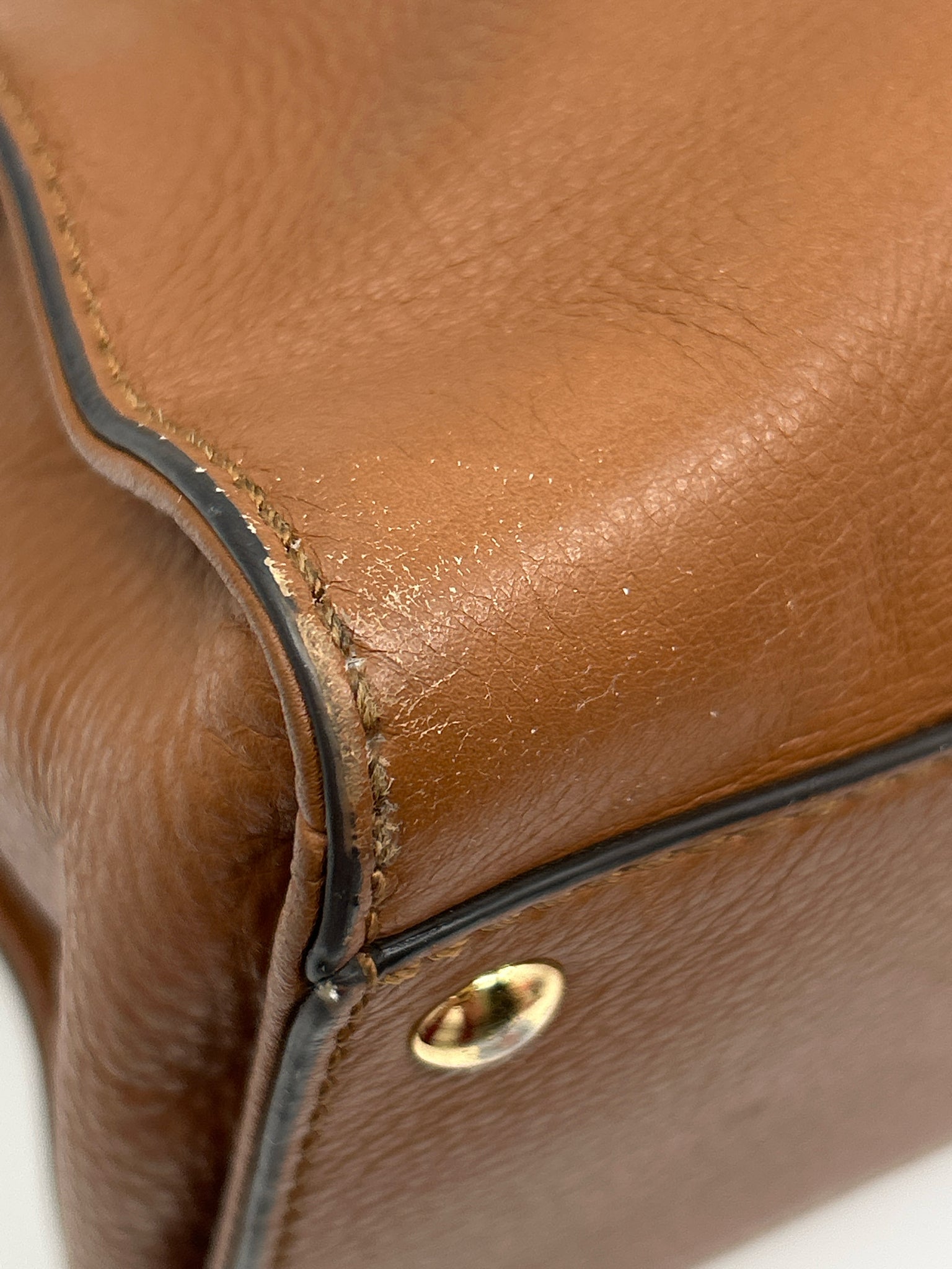MICHAEL KORS Tan Women Tote