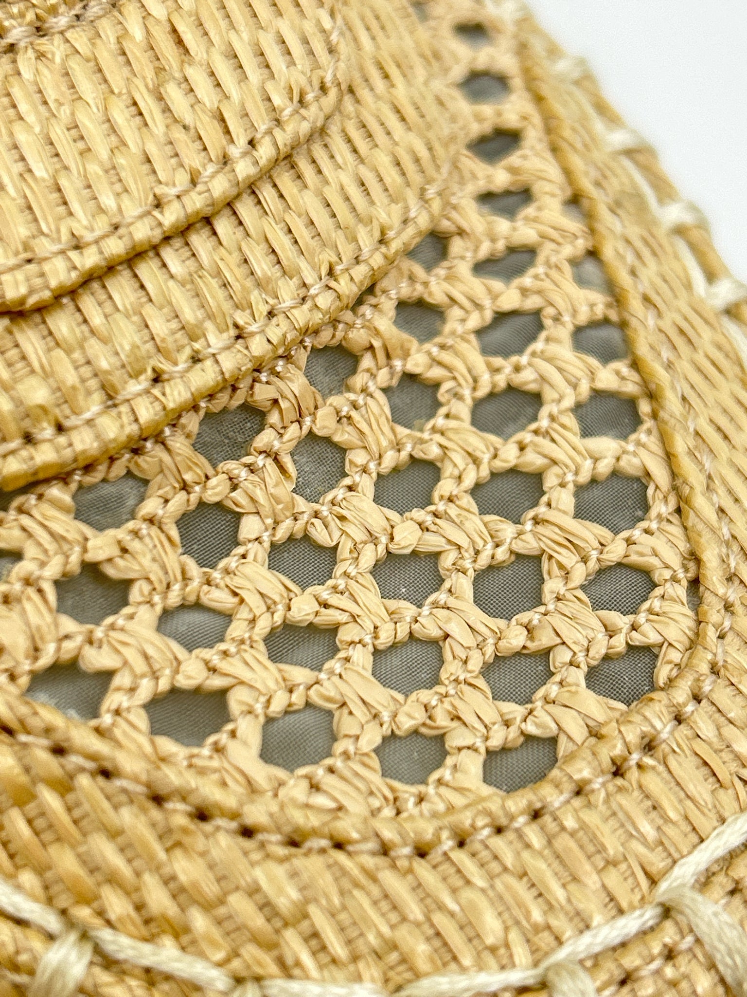 DOLCE VITA Size 8 Raffia Women Sneakers