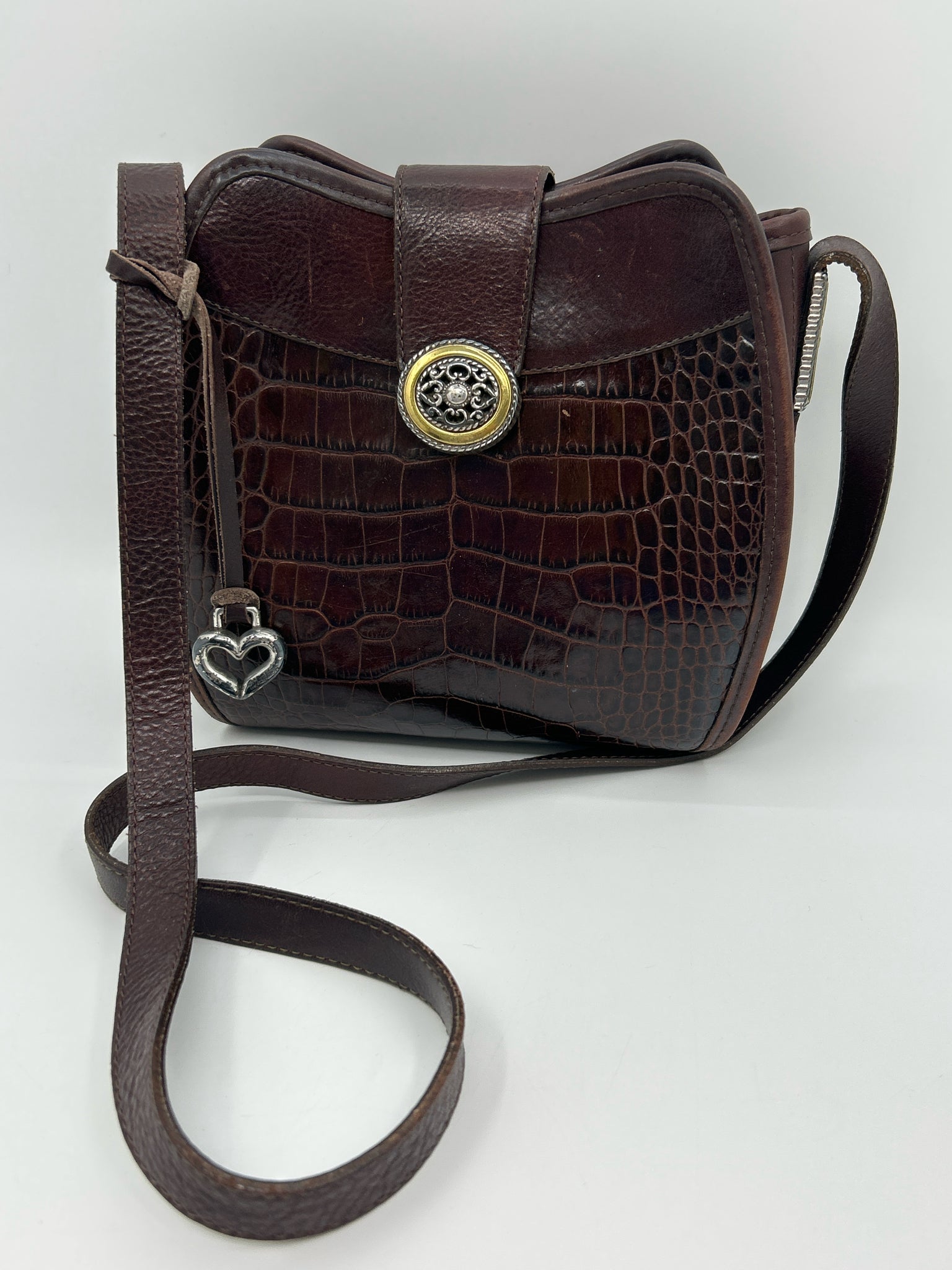 BRIGHTON Brown Women Purse