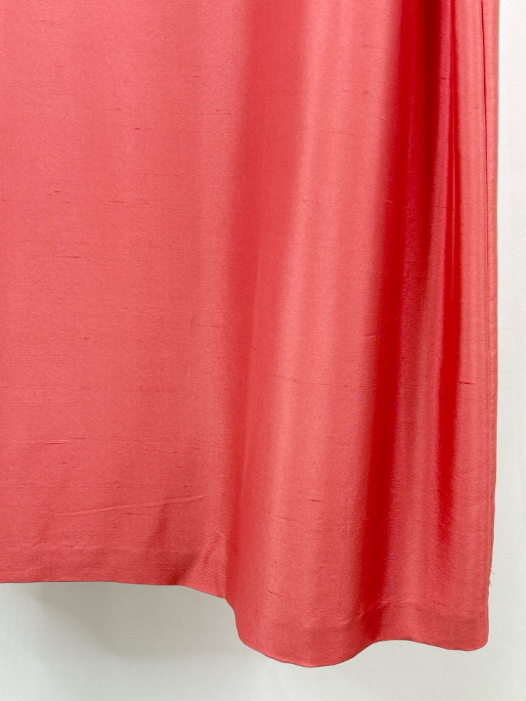 TALBOTS NWT Size 8 Pink Dress