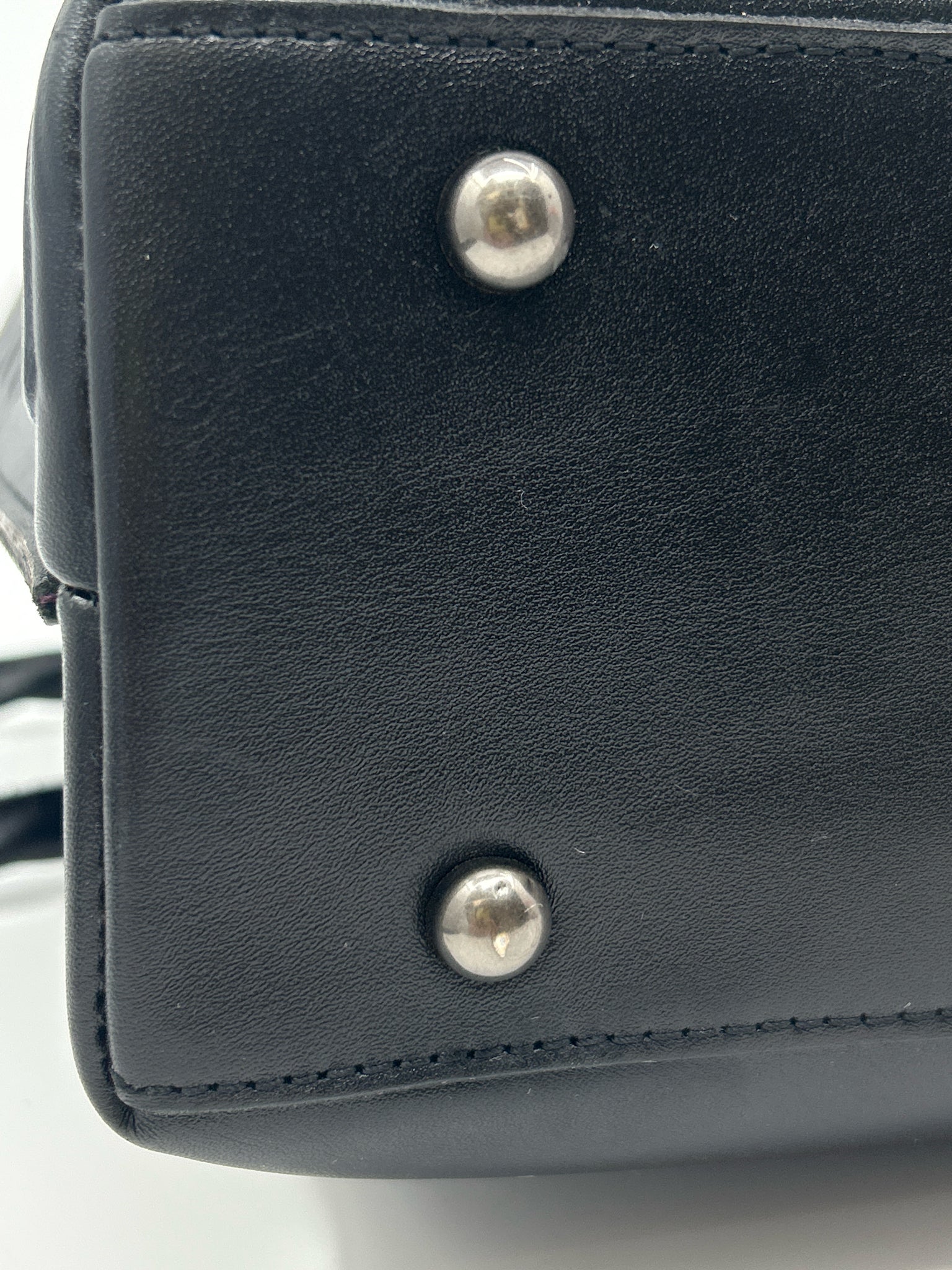 PATRICIA NASH Black Women Tote