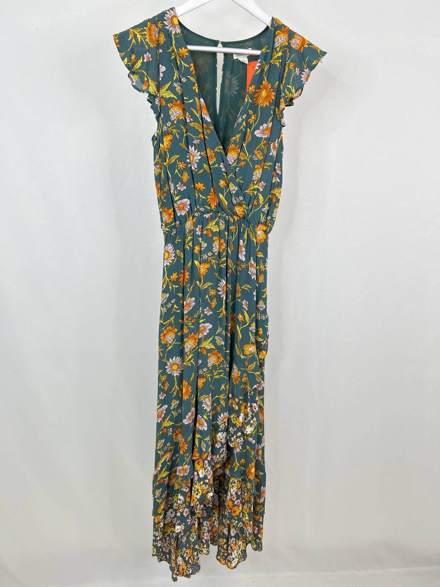 SUNDANCE Size XS Blue Grey Women Dress