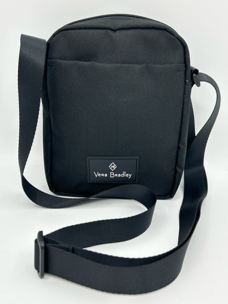 VERA BRADLEY Black Women's Purse