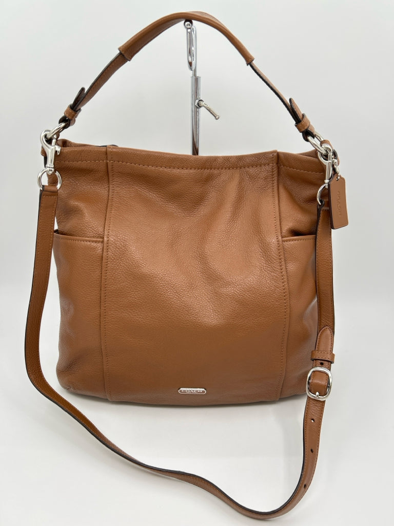 COACH Tan Women's Purse