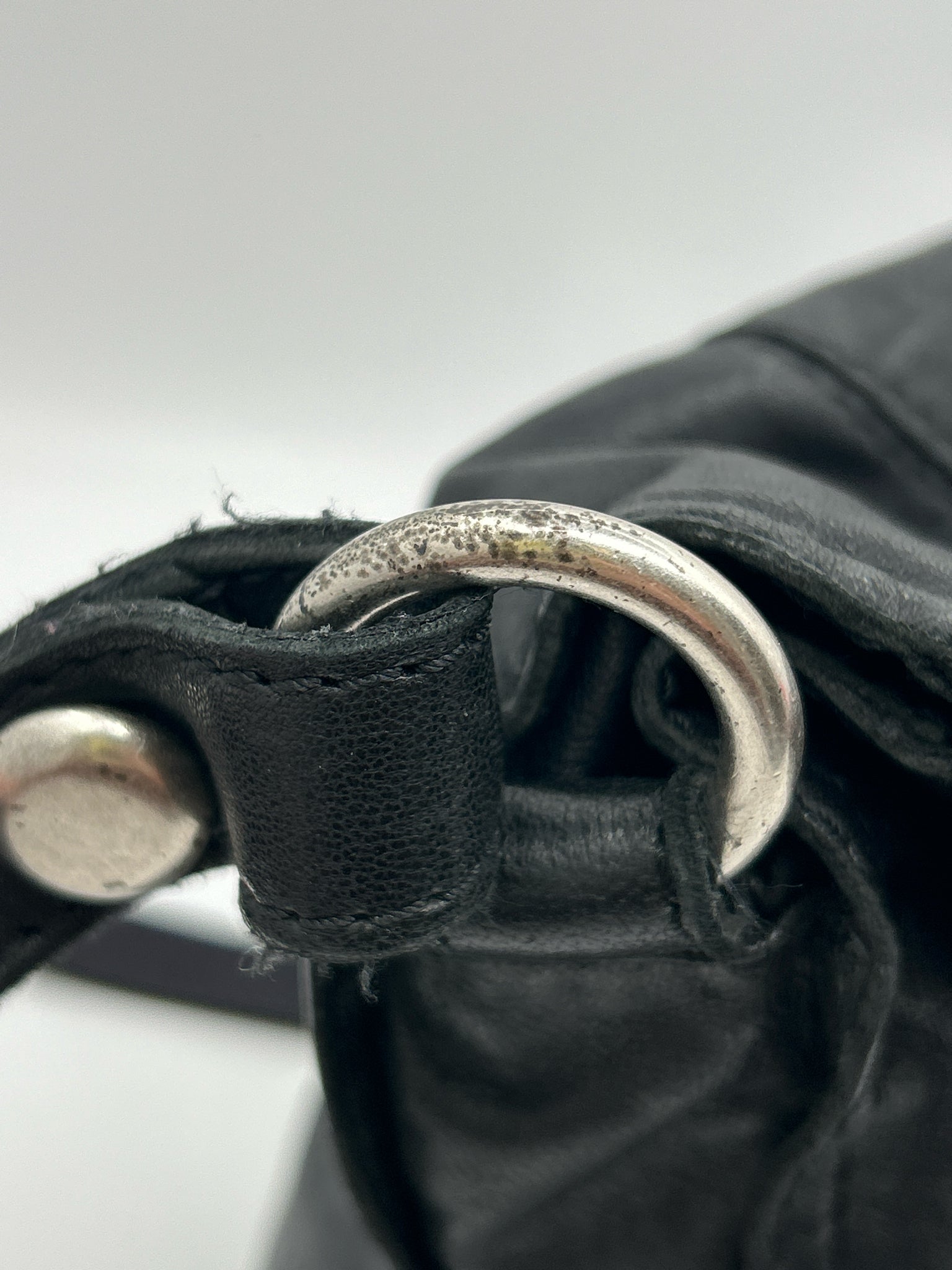 LUCKY BRAND Black Women Purse