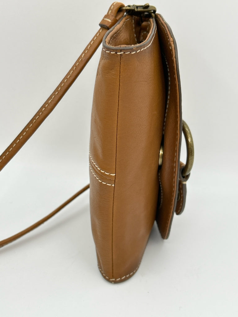 FRYE Tan Women's Purse