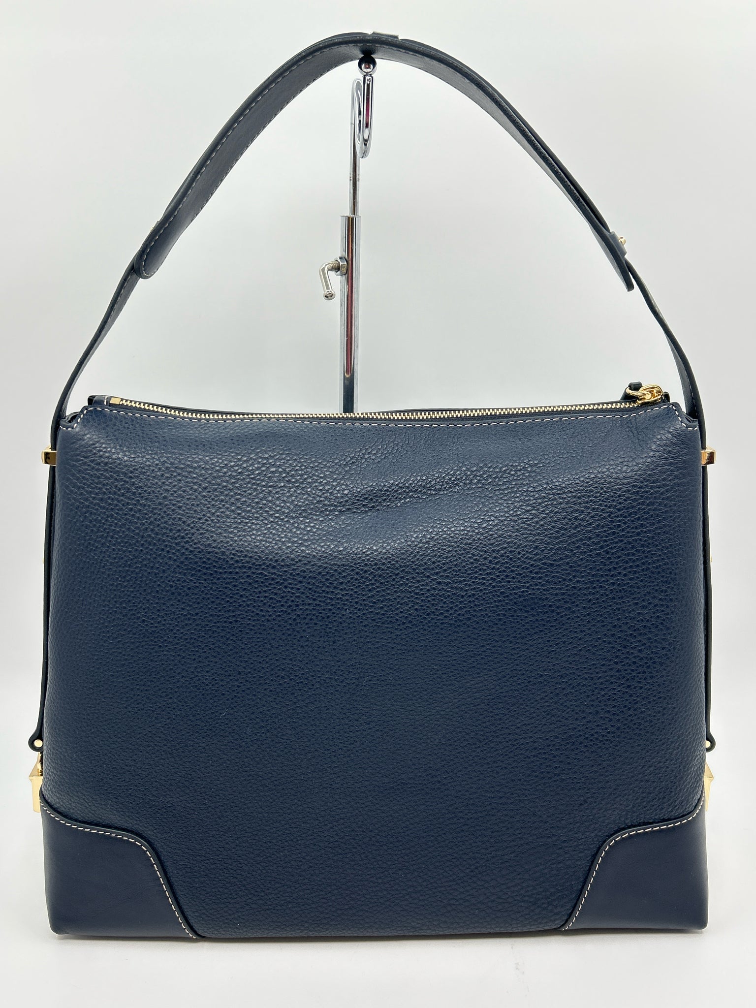 MICHAEL MICHAEL KORS Navy Women Purse NWT