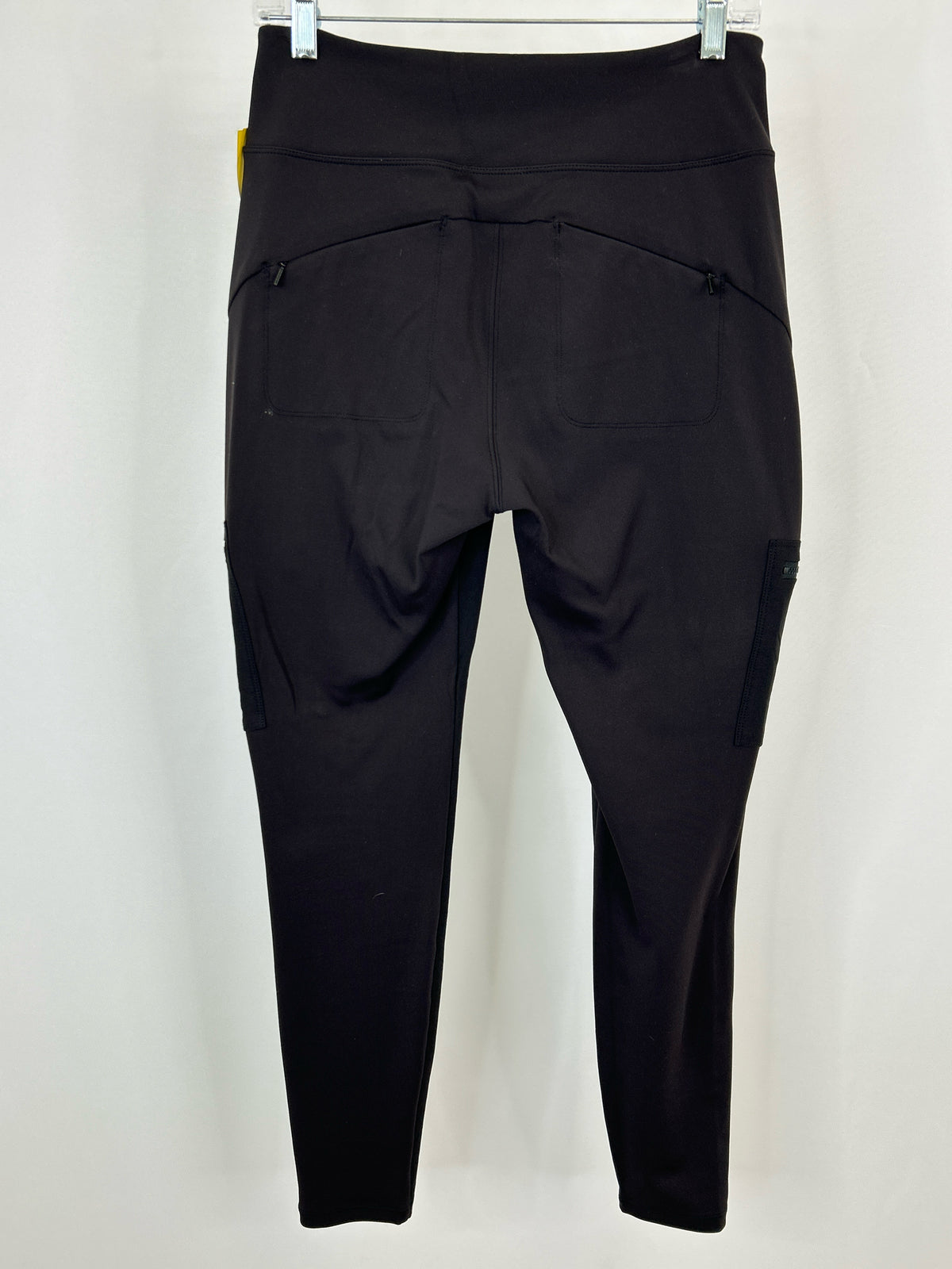 ATHLETA Size 8 Black Women Legging