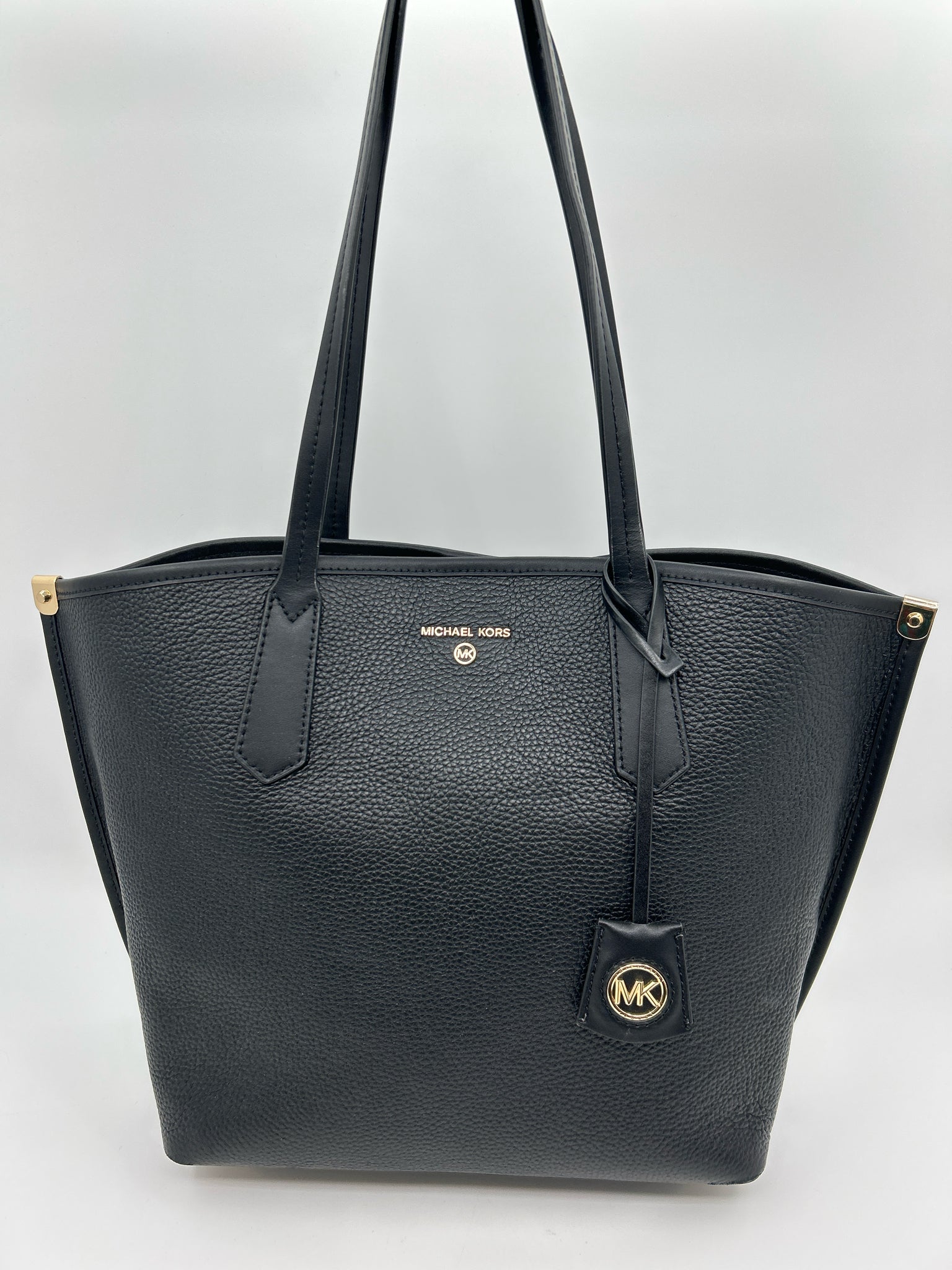 MICHAEL KORS Black Women Tote