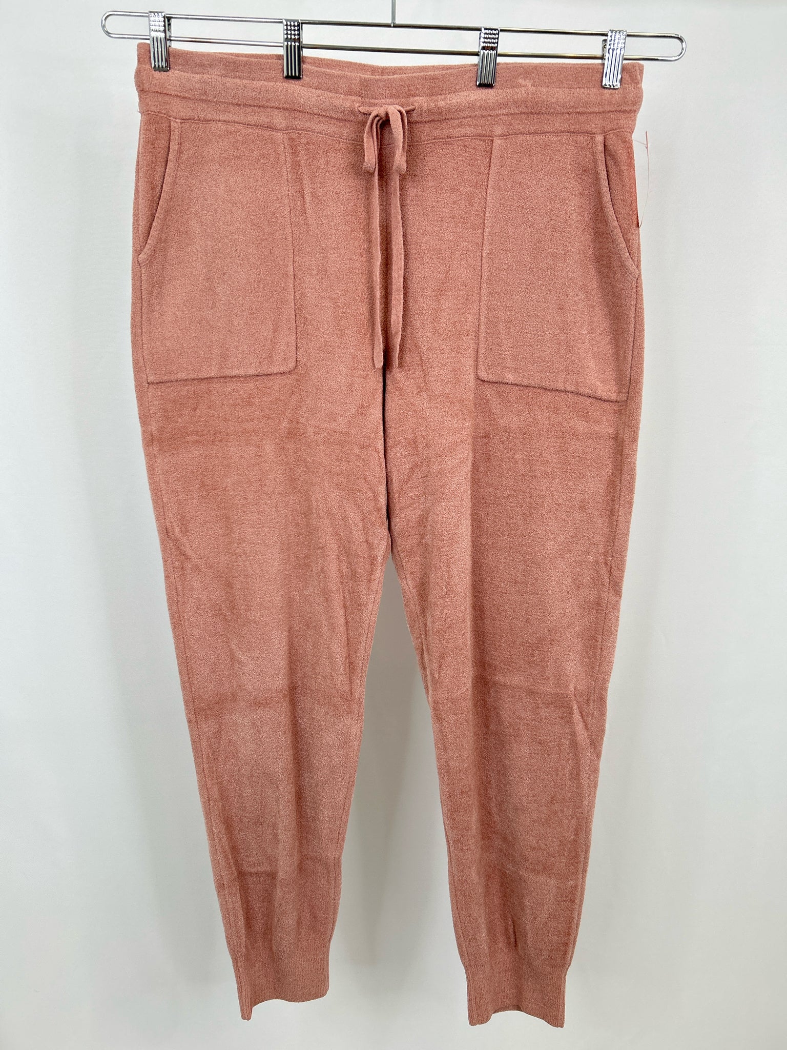 BAREFOOT DREAMS Size 1X Mauve Women Pants