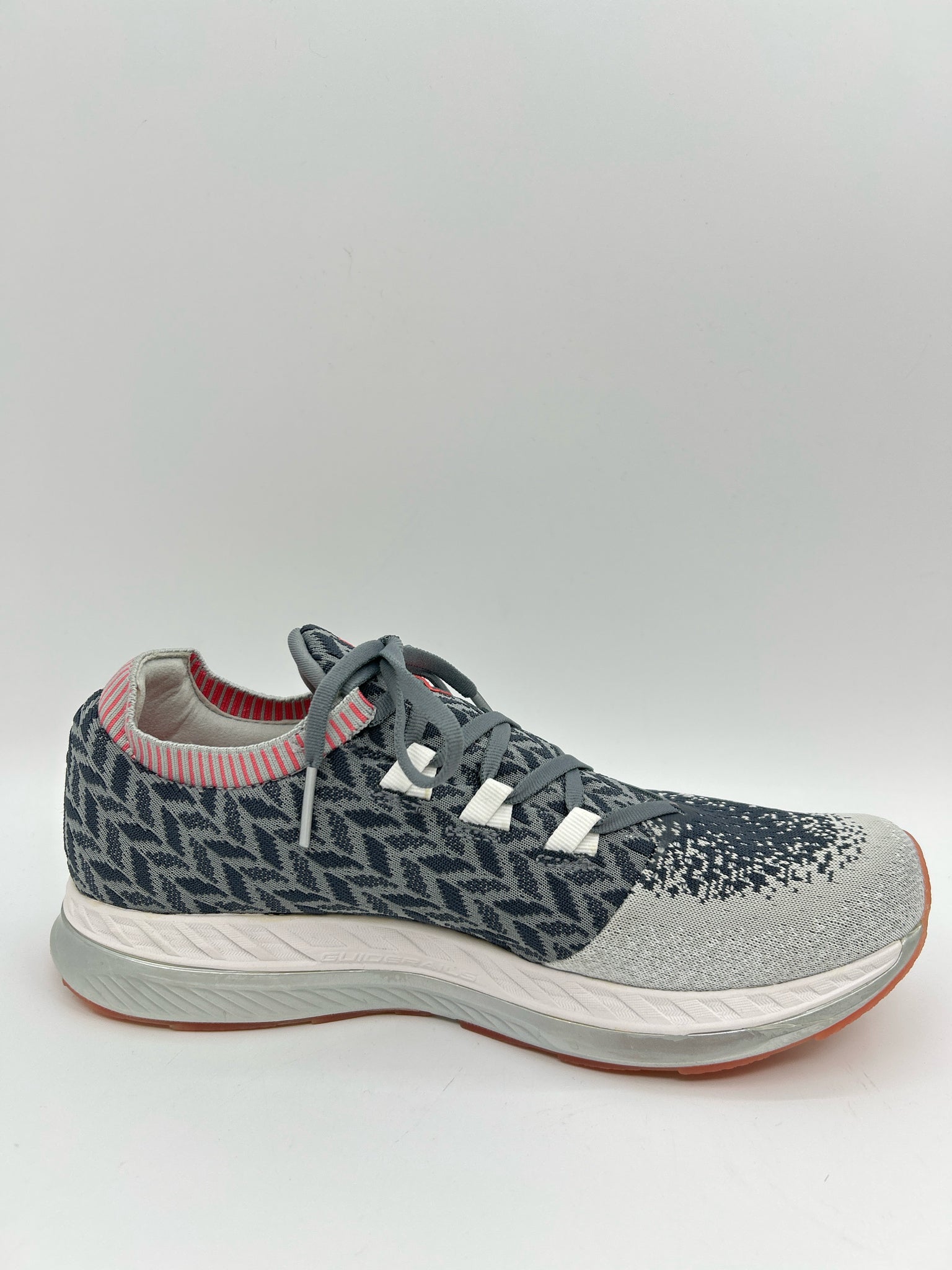 BROOKS Size 11.5B Grey Women Sneakers NIB