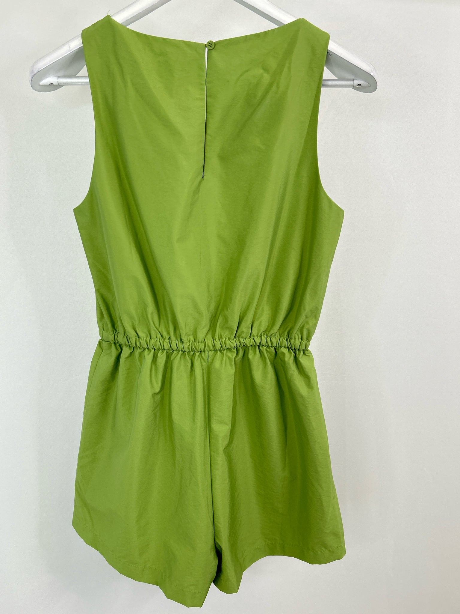 SADIE & SAGE Size XS Green Women Dress