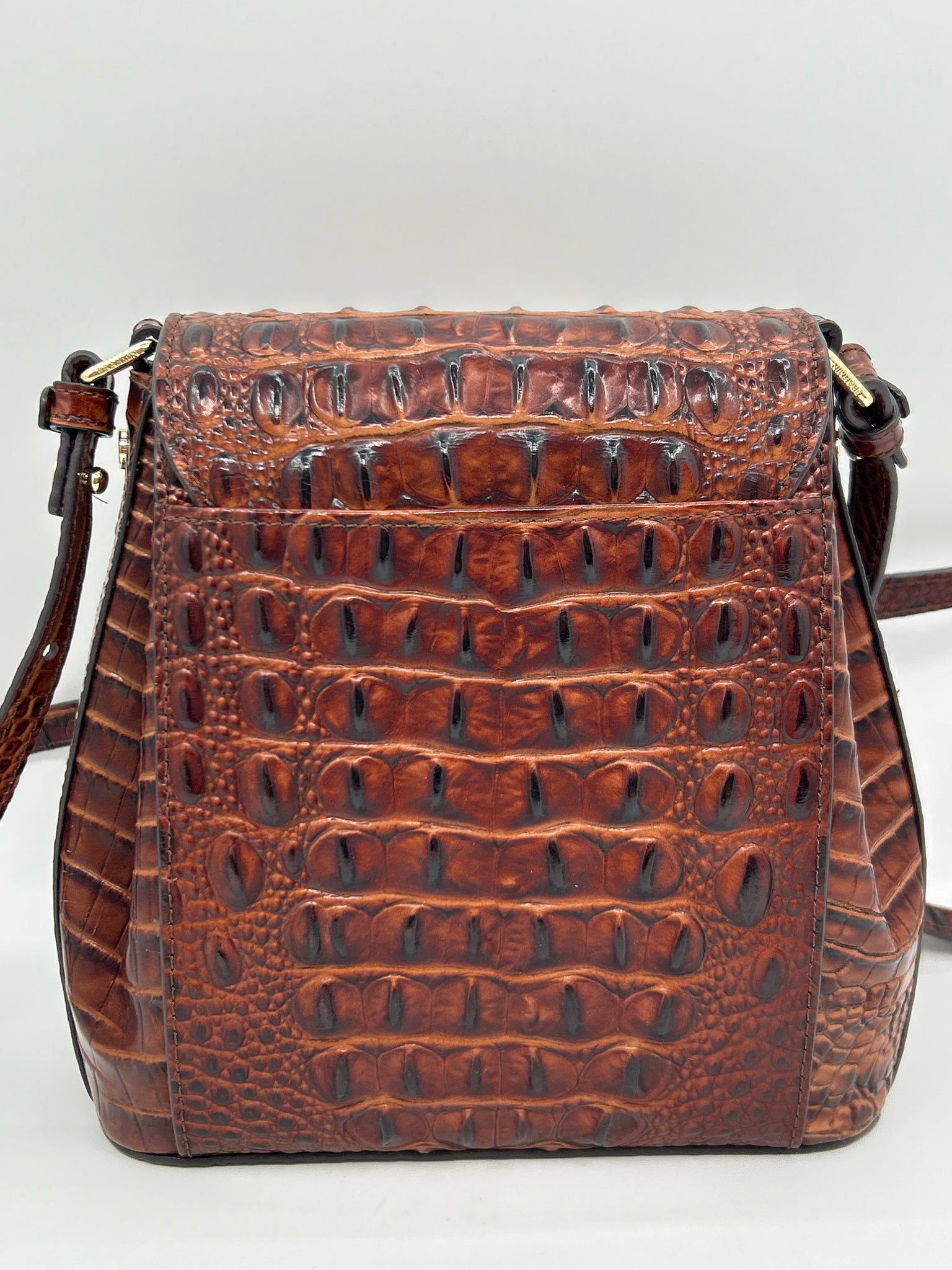BRAHMIN PECAN Women Purse