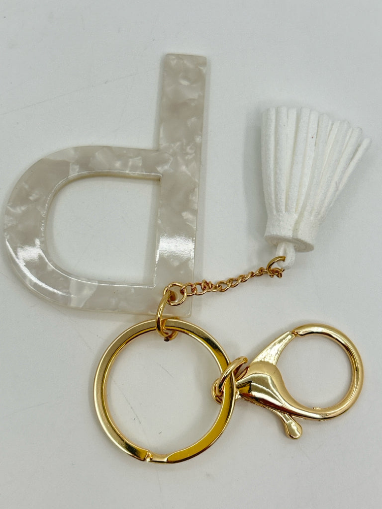 Key Chain NWT