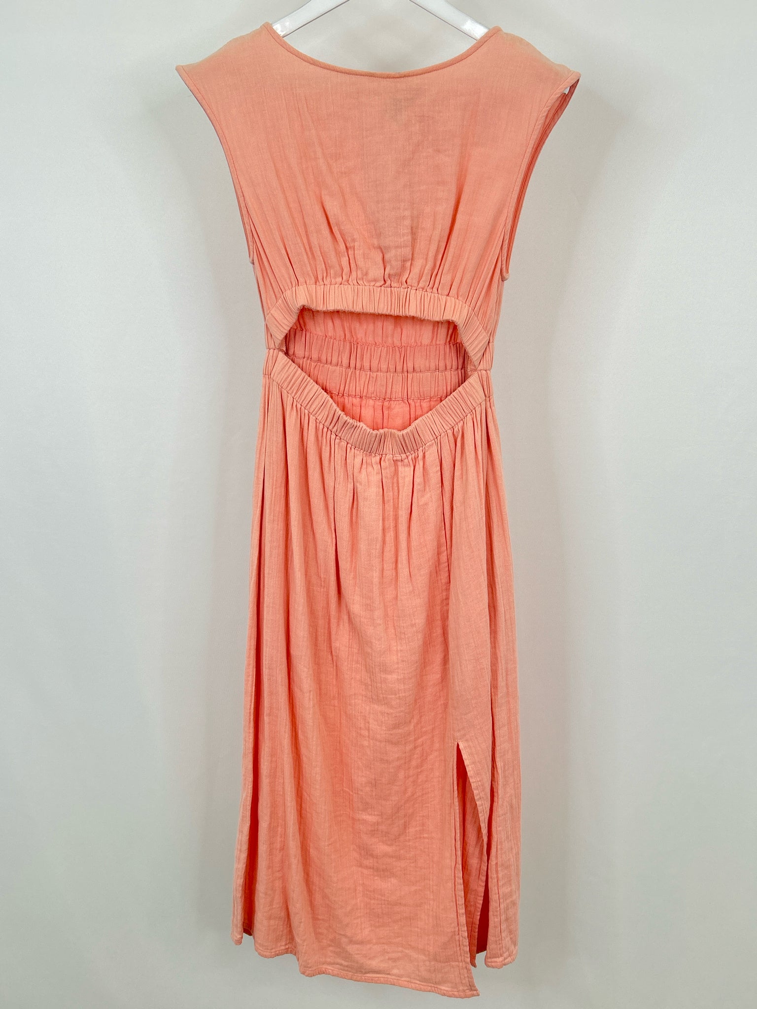 ELAN Size S Pink Women Dress