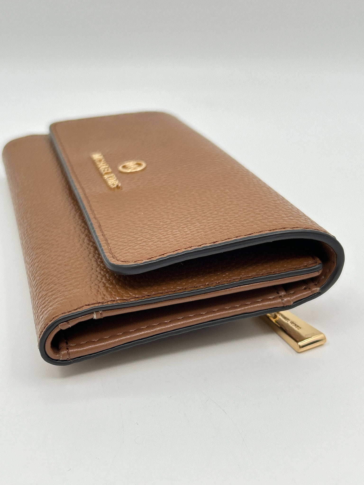 MICHAEL KORS Tan Women Wallet